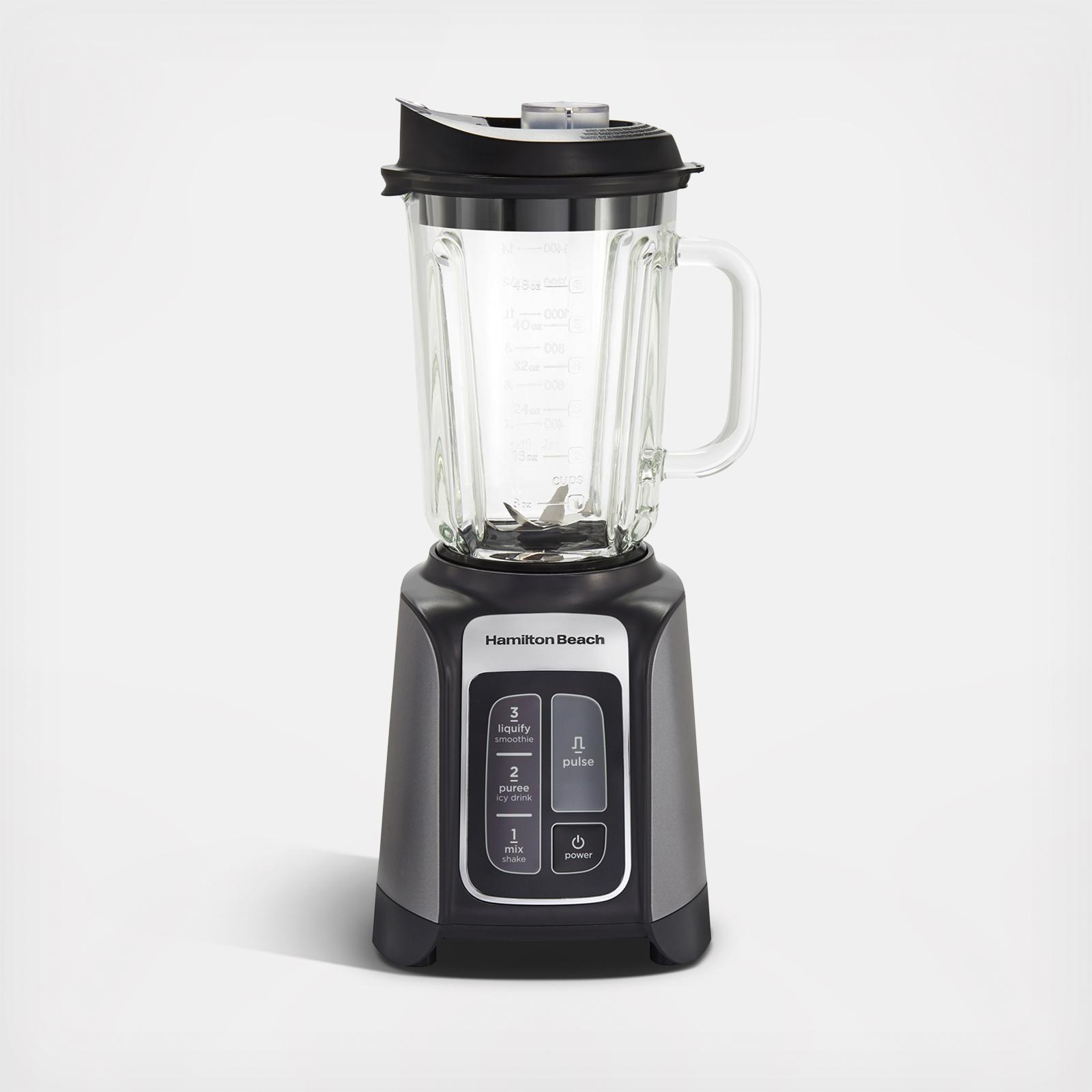 PowerMax Professional Performance Blender 2 PowerMax Professional Performance Blender