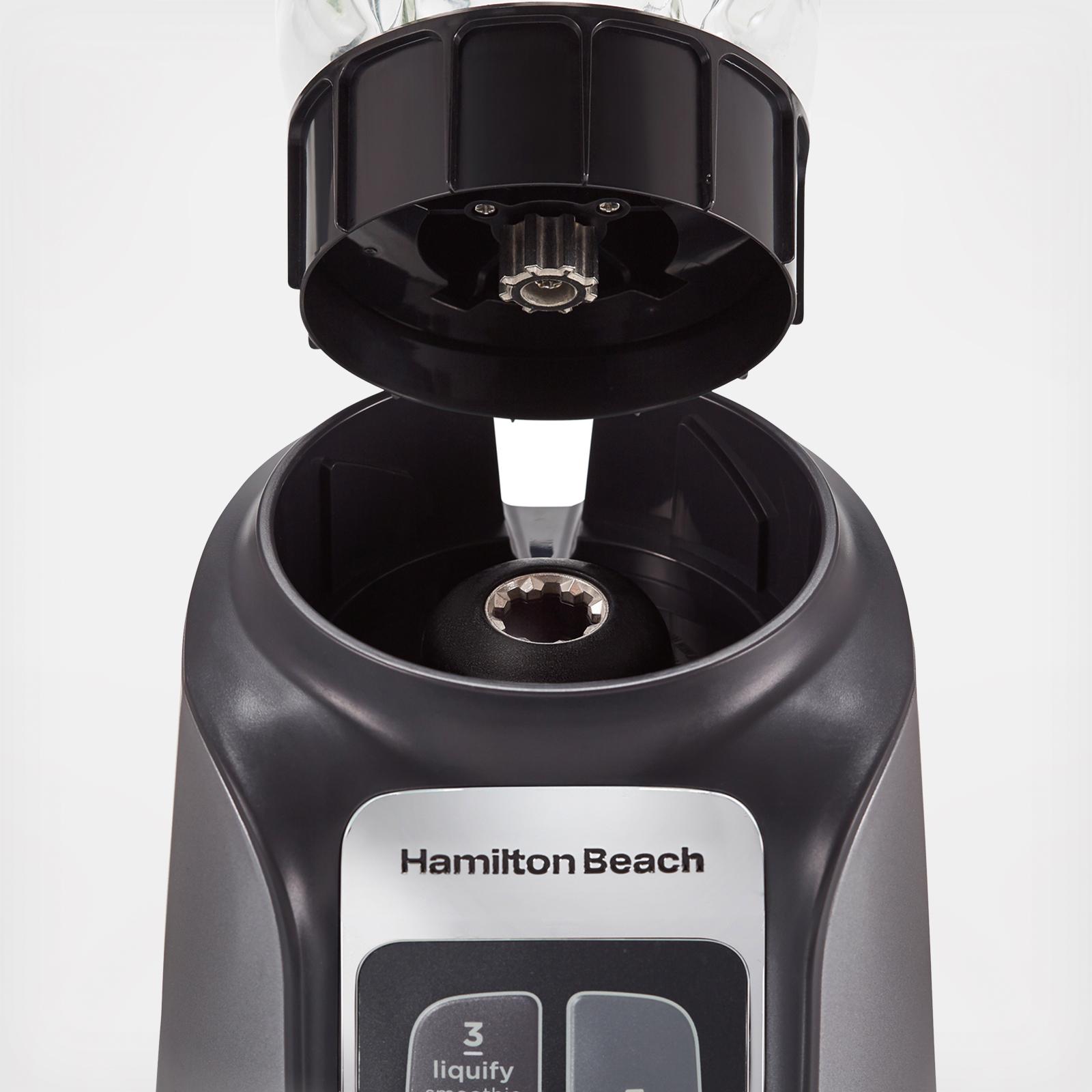 PowerMax Professional Performance Blender 3 PowerMax Professional Performance Blender