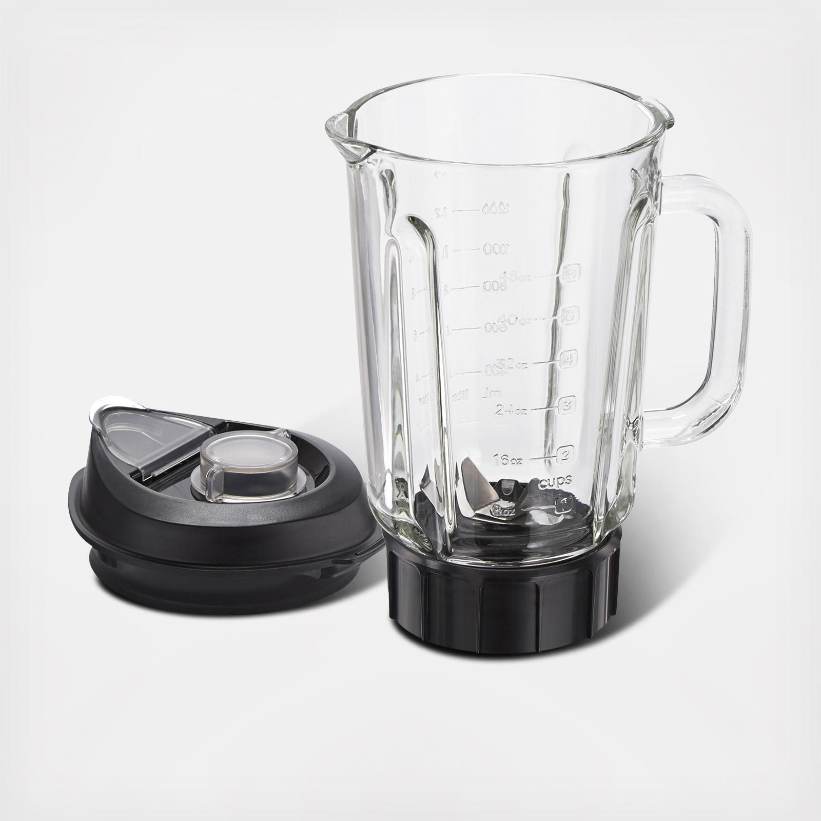 PowerMax Professional Performance Blender 4 PowerMax Professional Performance Blender