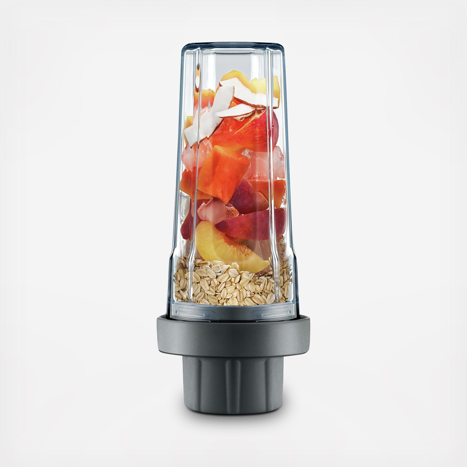 The Super Q Blender 3 The Super Q Blender