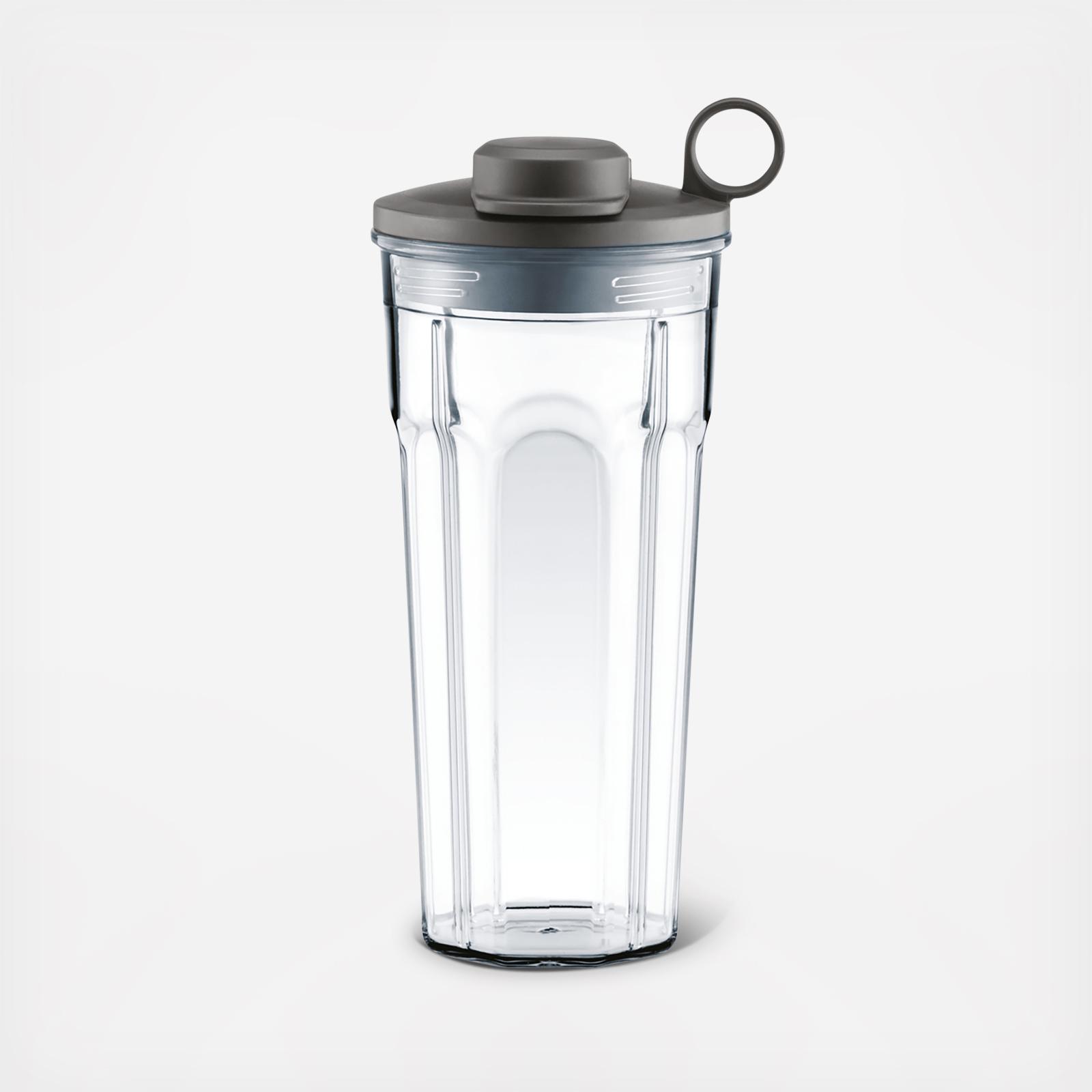 The Super Q Blender 7 The Super Q Blender