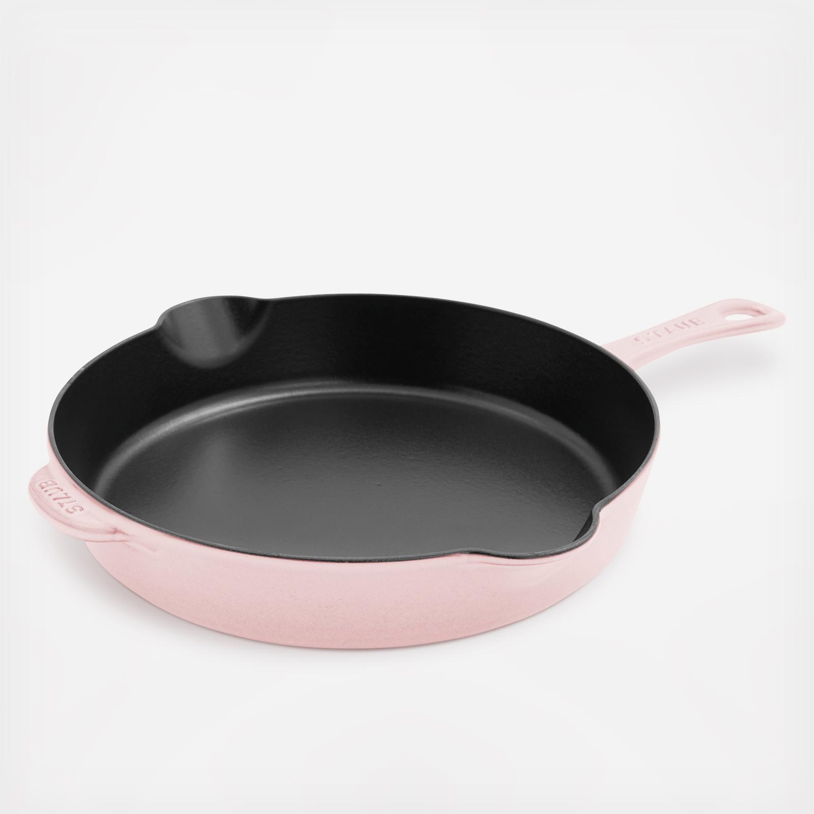 Traditional Deep Skillet 2 Traditional Deep Skillet