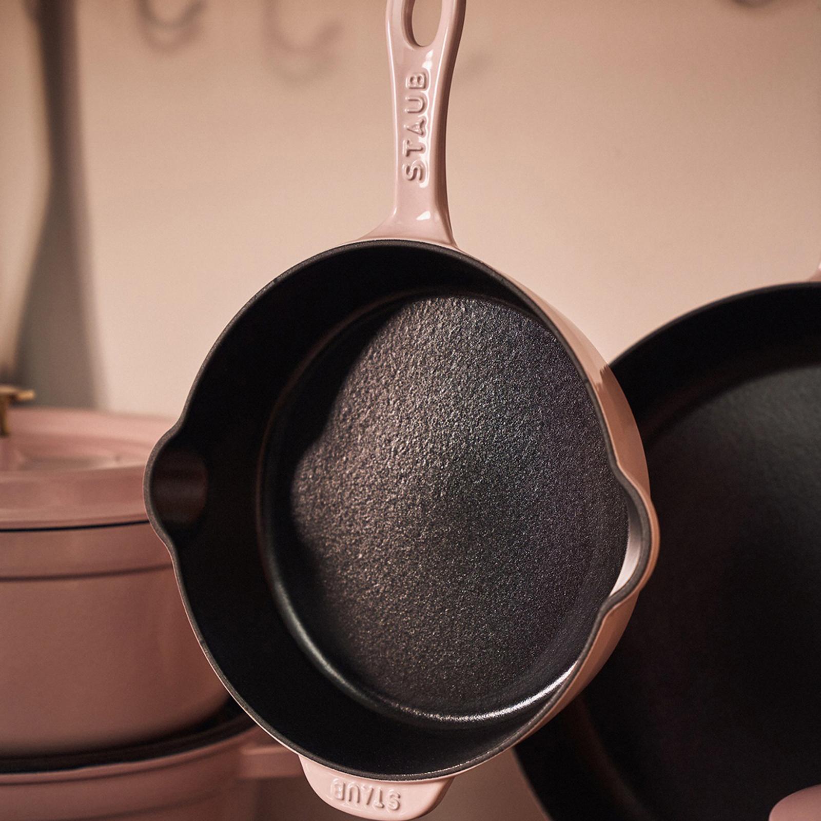 Traditional Deep Skillet 3 Traditional Deep Skillet