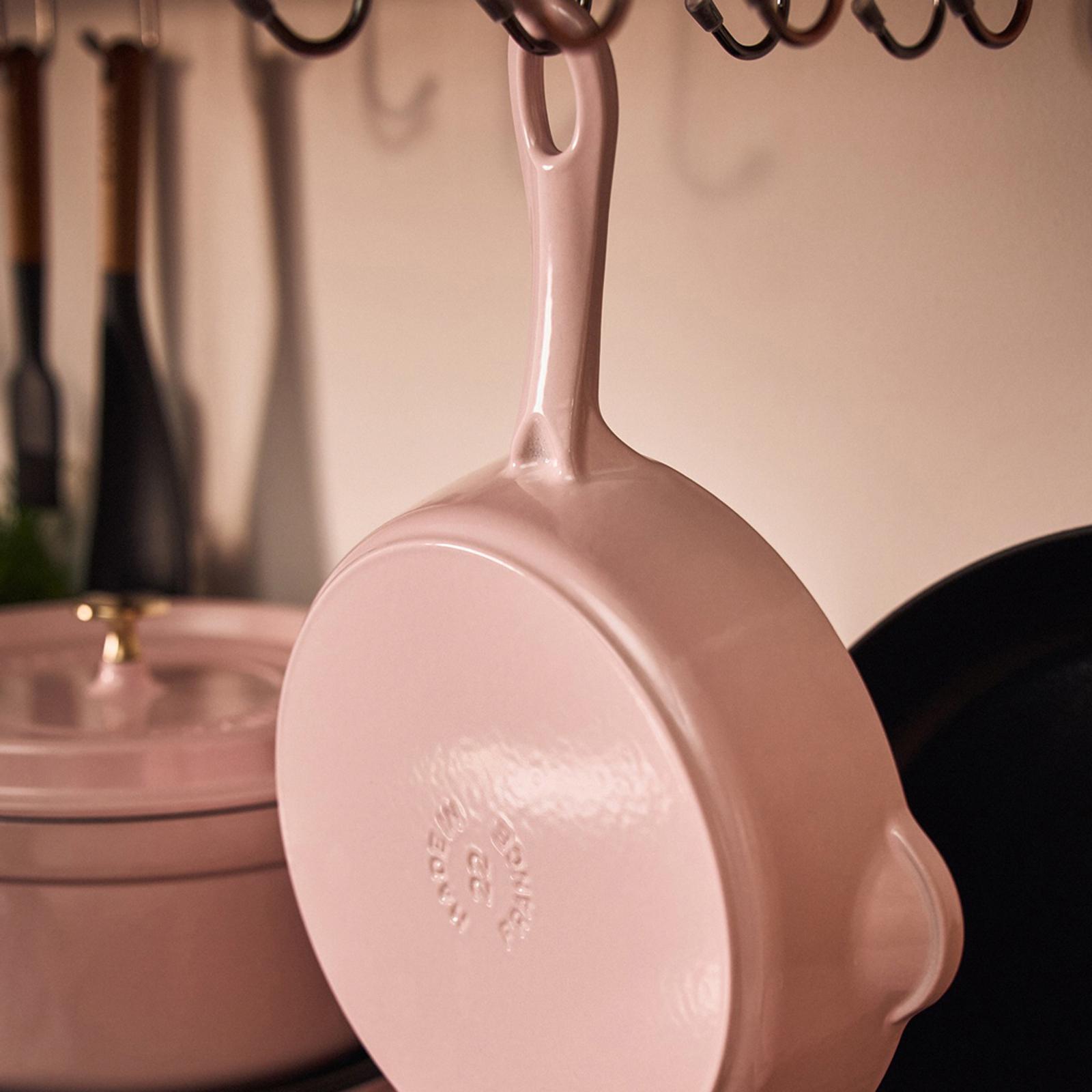 Traditional Deep Skillet 4 Traditional Deep Skillet