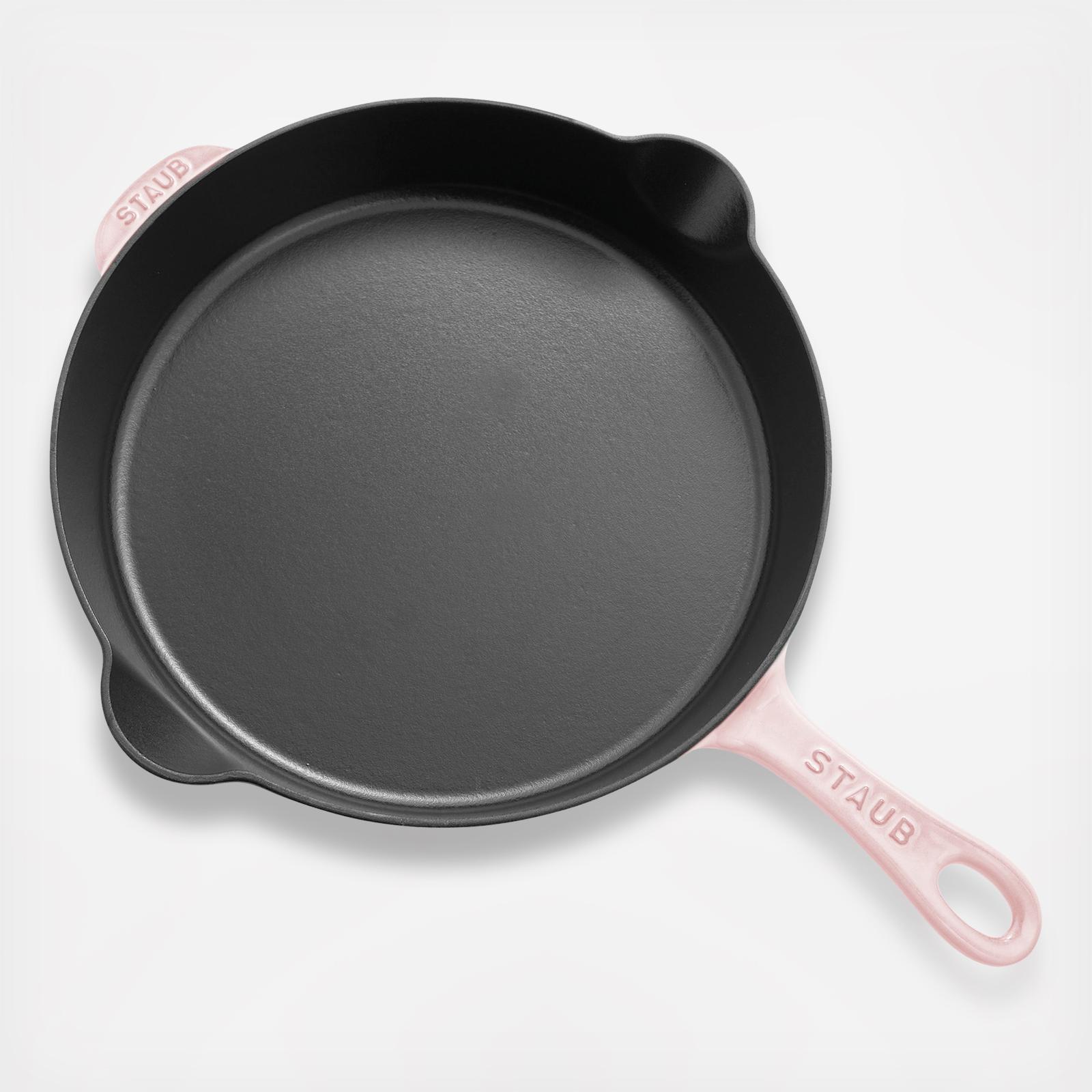 Traditional Deep Skillet 7 Traditional Deep Skillet