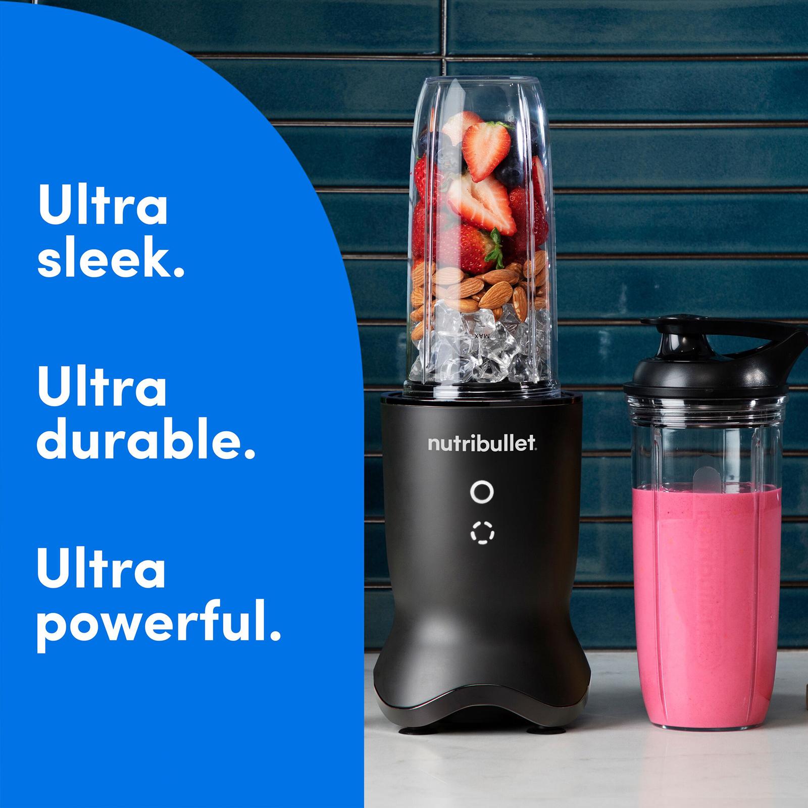 Ultra Blender