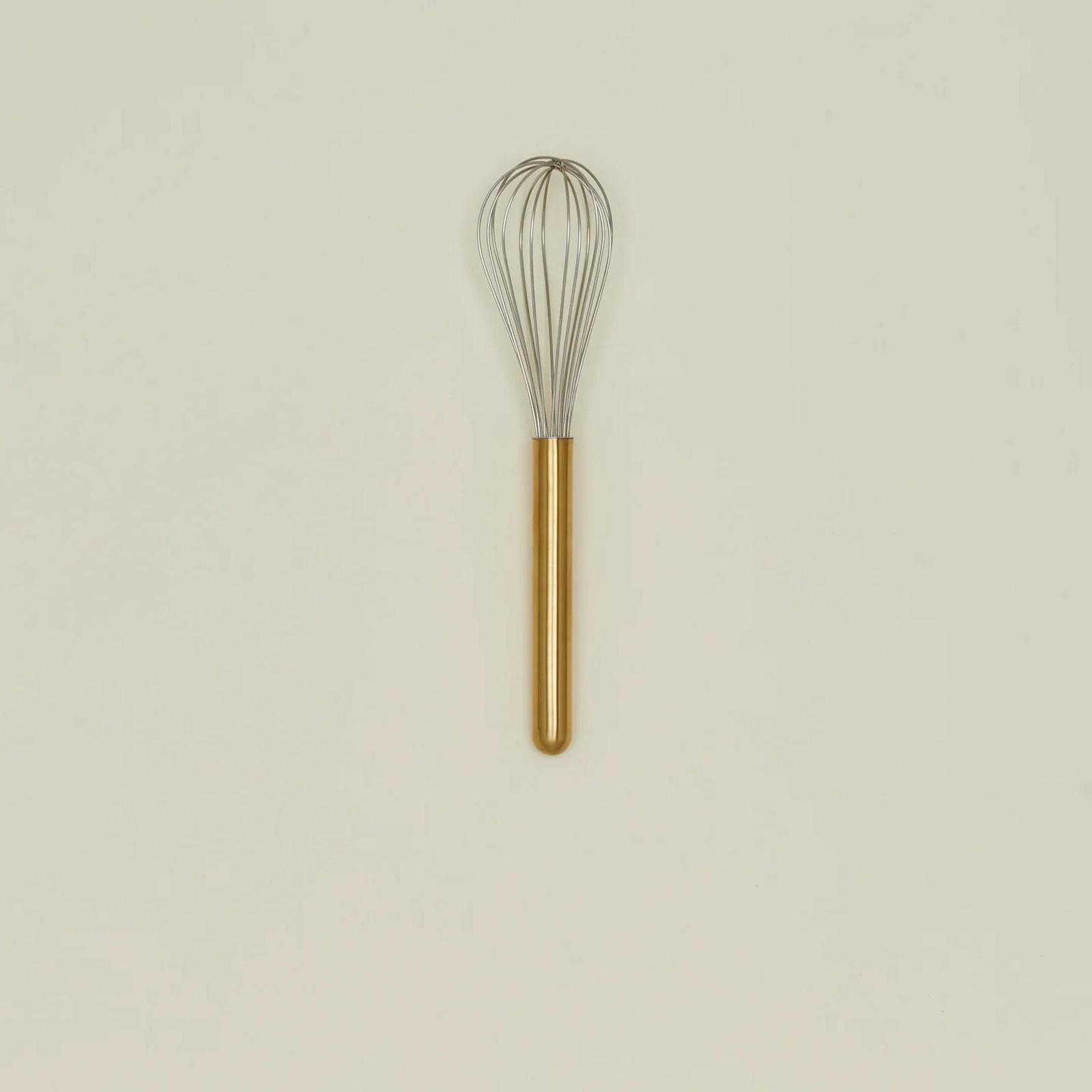 Simple Metal Whisk 2 Simple Metal Whisk
