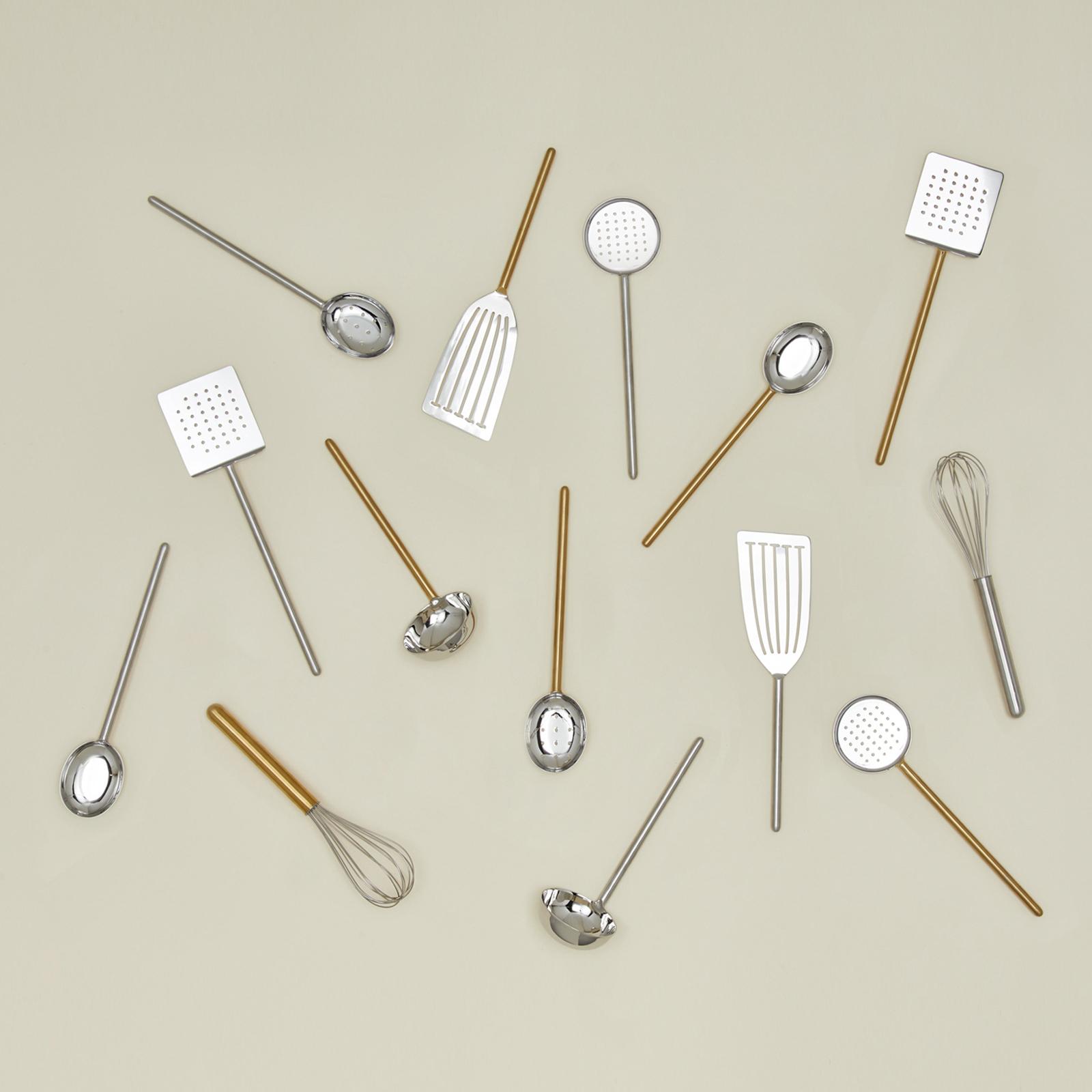 Simple Metal Whisk 5 Simple Metal Whisk