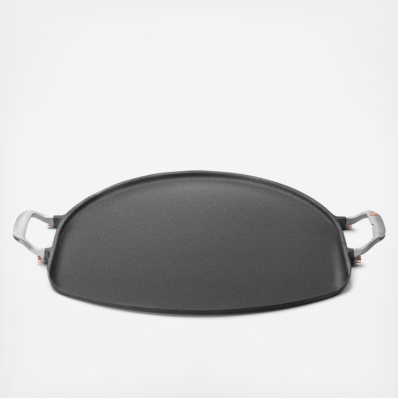 Cast Iron 14 in. Pizza Iron