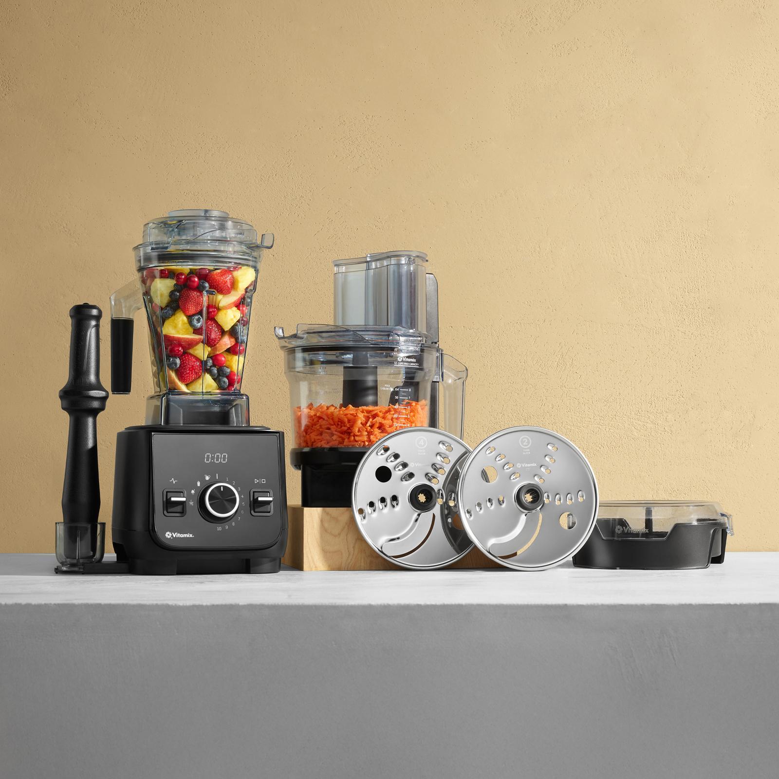 Ascent® X2 SmartPrep Kitchen System 3 Ascent® X2 SmartPrep Kitchen System