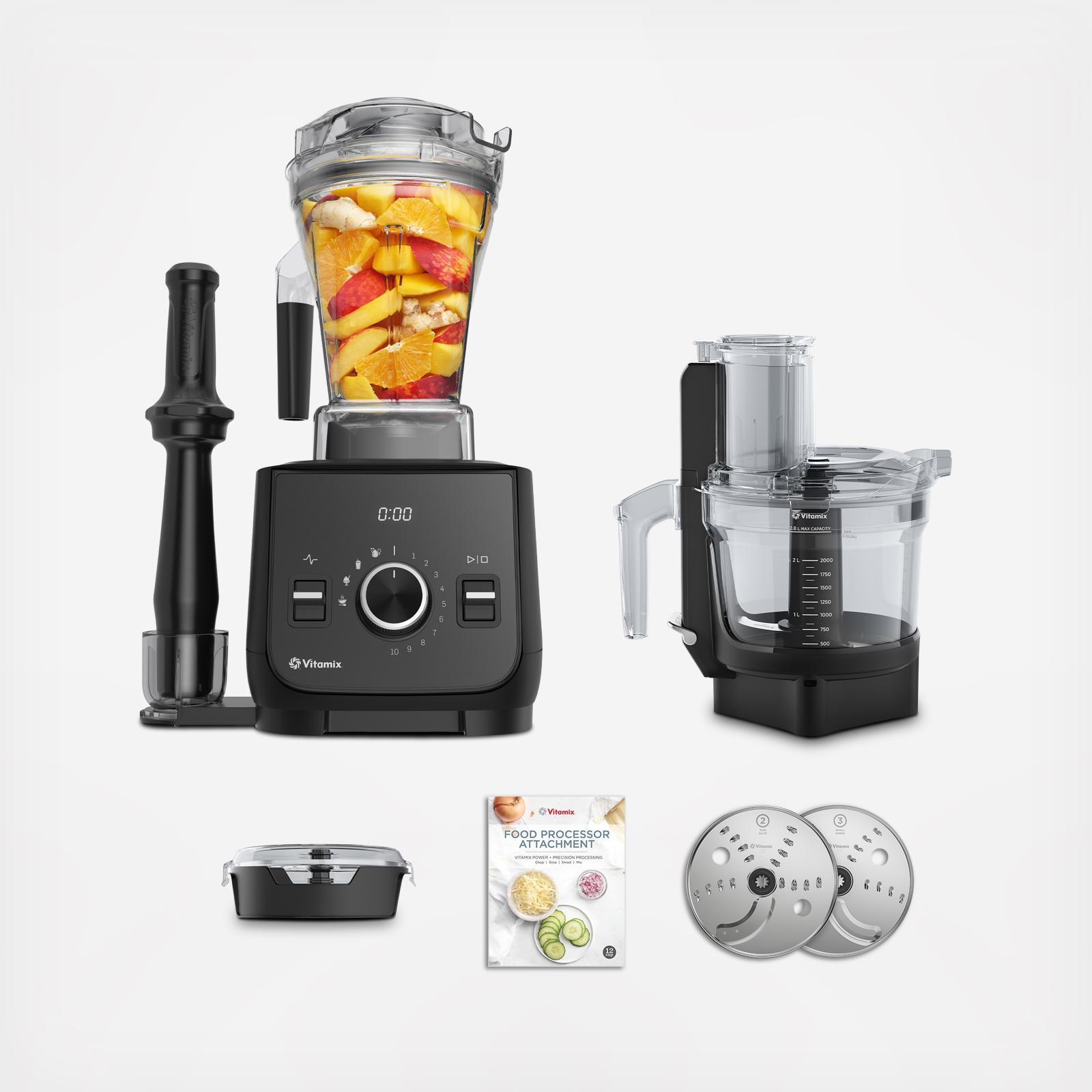 Ascent® X2 SmartPrep Kitchen System