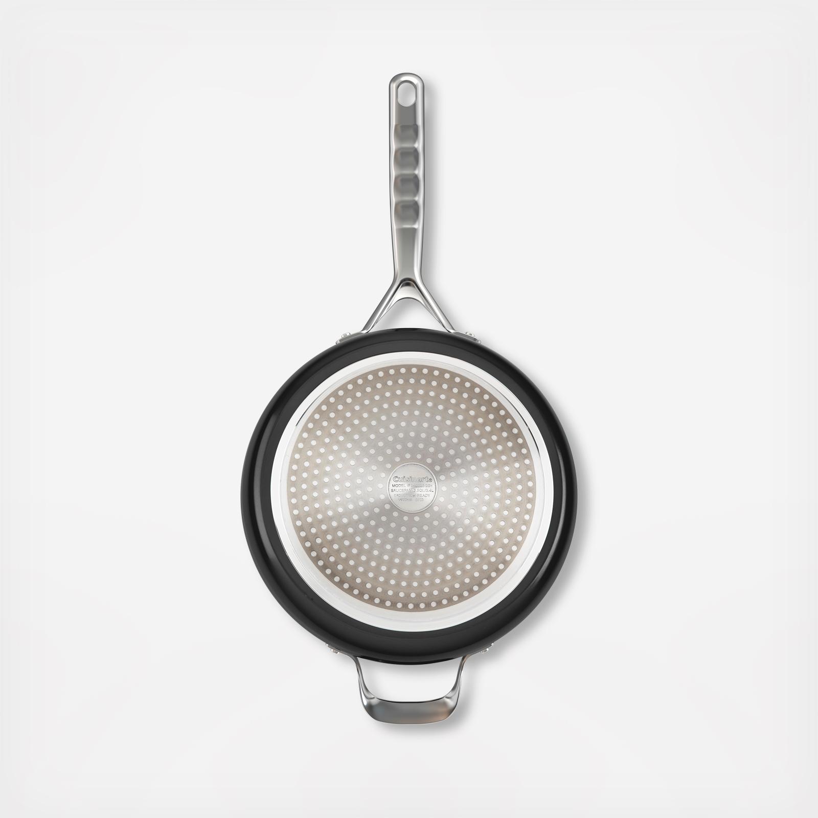 Culinary 12-Piece Cookware Set 4 Culinary 12-Piece Cookware Set