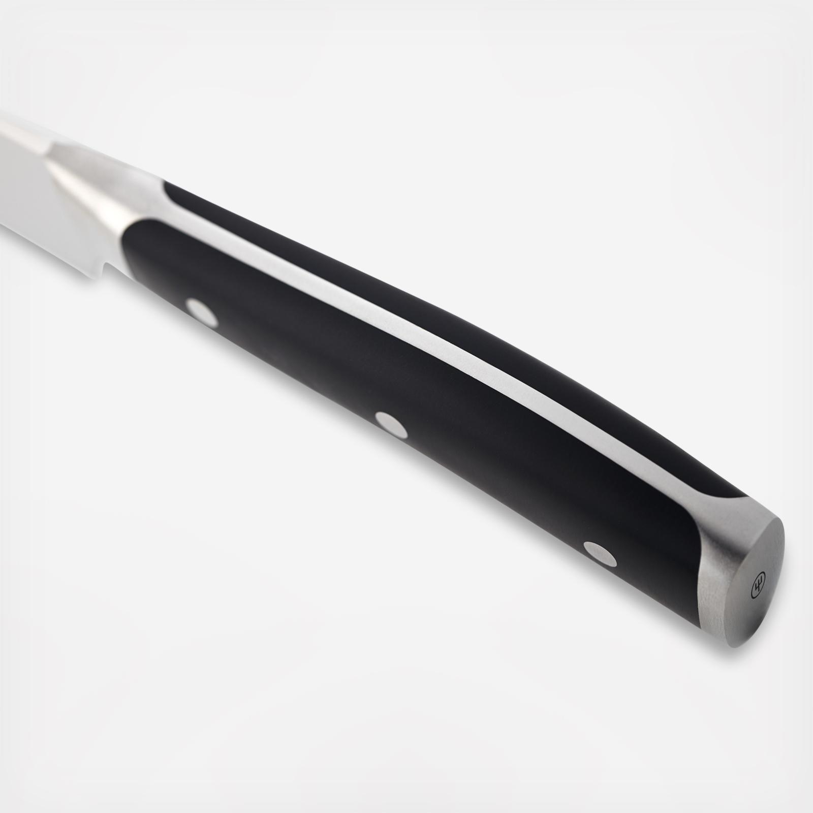 Classic Ikon Hollow Edge Santoku 4 Classic Ikon Hollow Edge Santoku