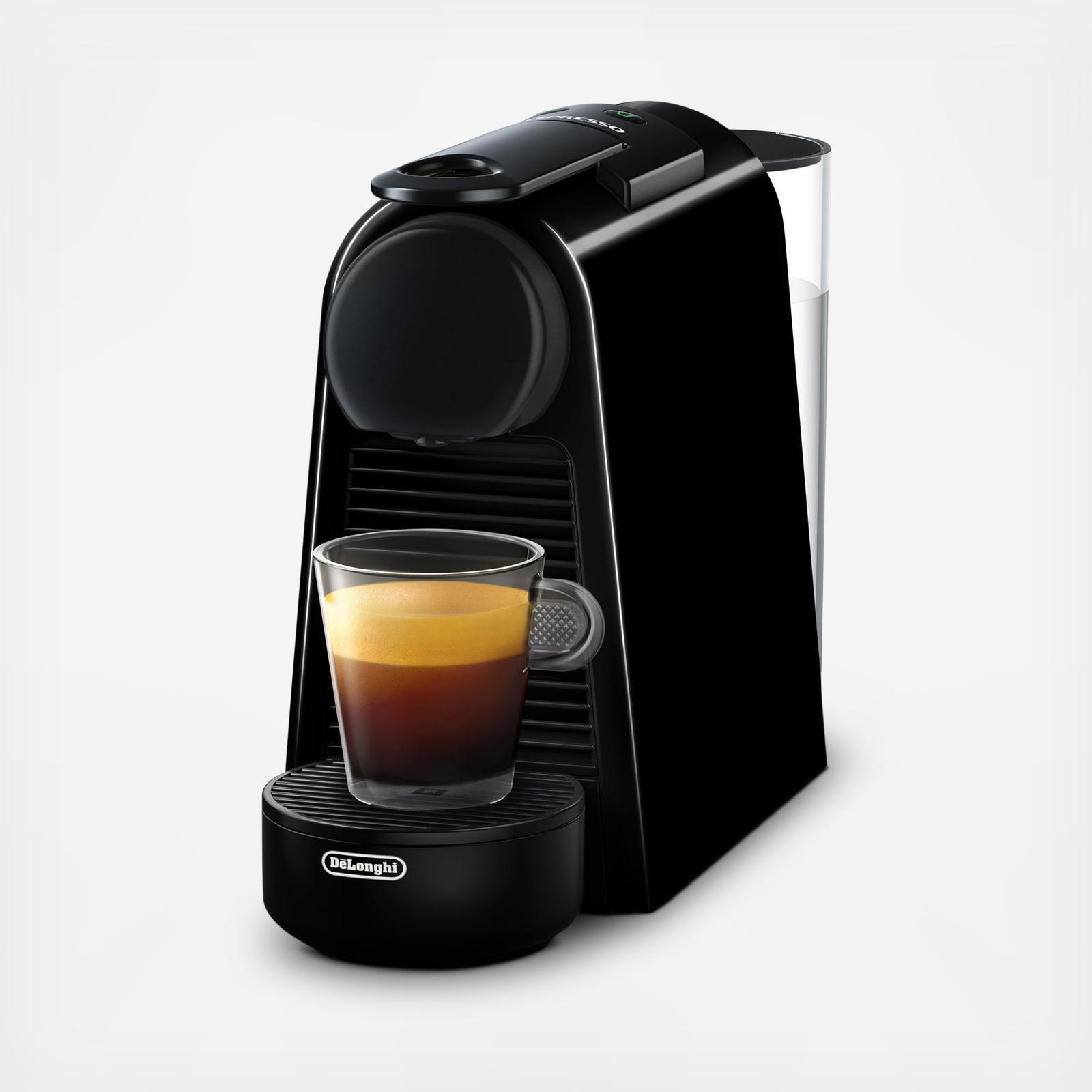 Essenza Mini Espresso Machine 17 Essenza Mini Espresso Machine