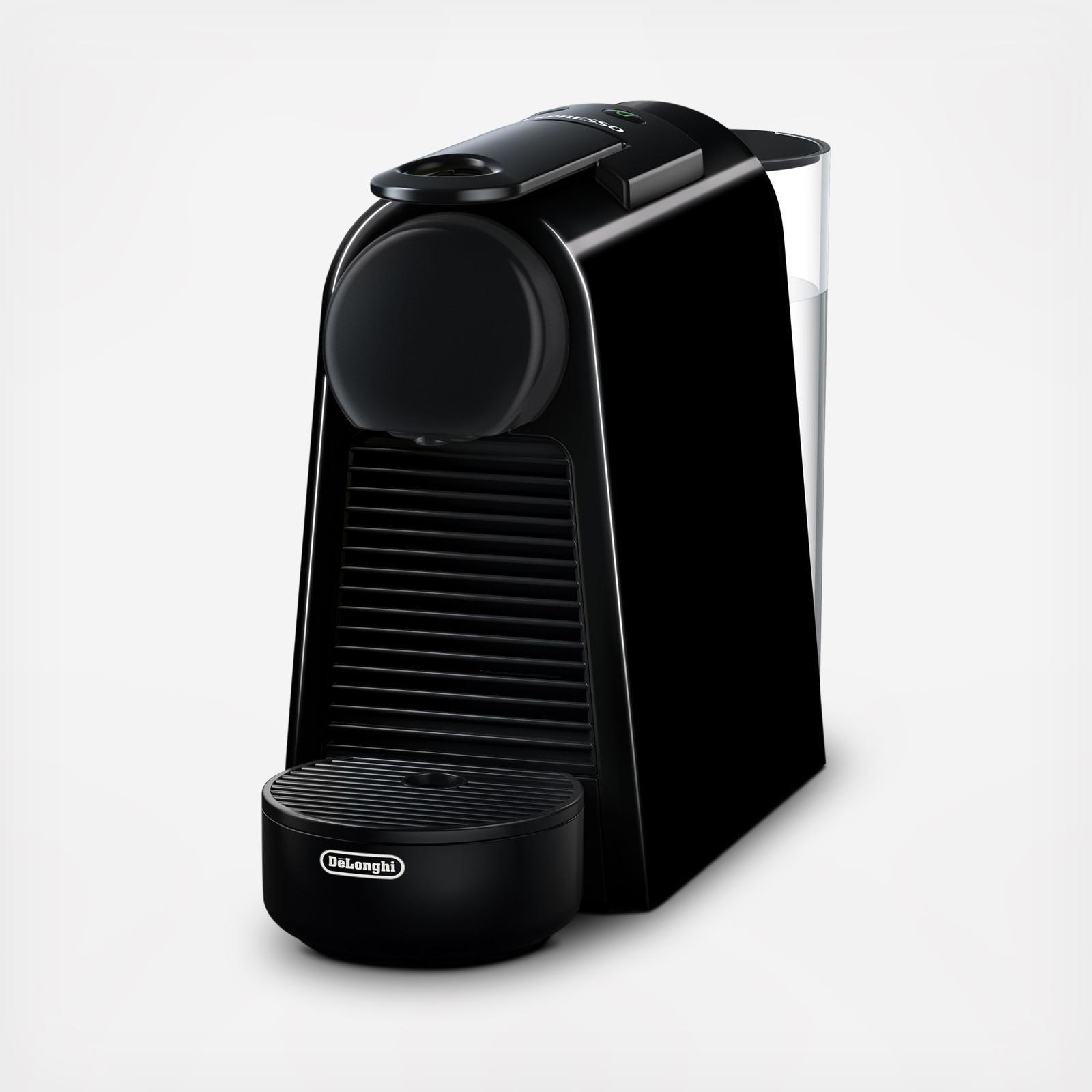 Essenza Mini Espresso Machine 2 Essenza Mini Espresso Machine