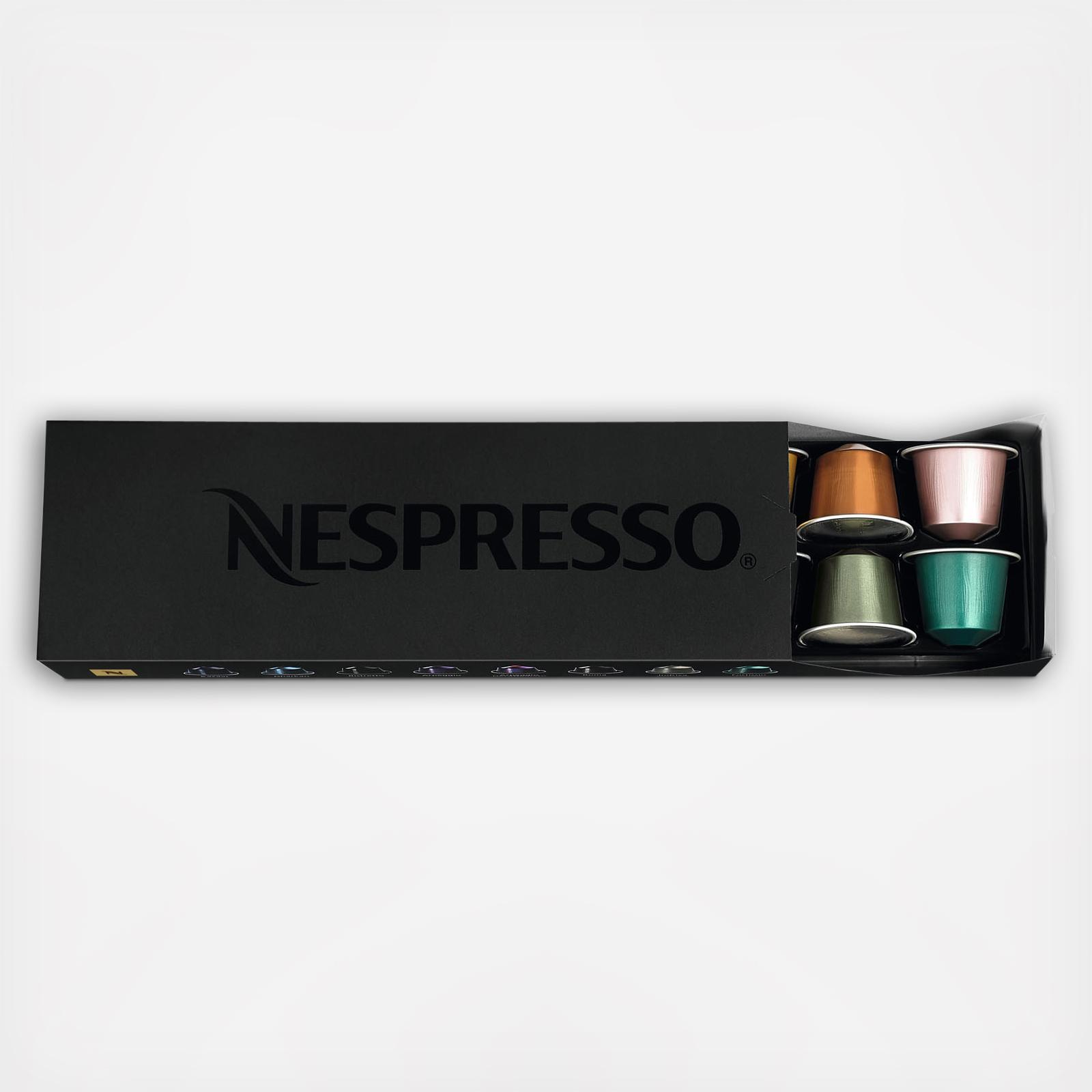Essenza Mini Espresso Machine 3 Essenza Mini Espresso Machine
