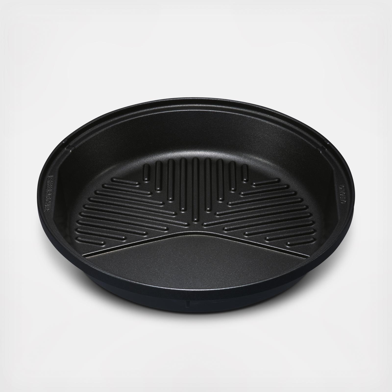 Gourmet D'Expert Electric Skillet for Yin Yang Hot Pot 8 Gourmet D'Expert Electric Skillet for Yin Yang Hot Pot