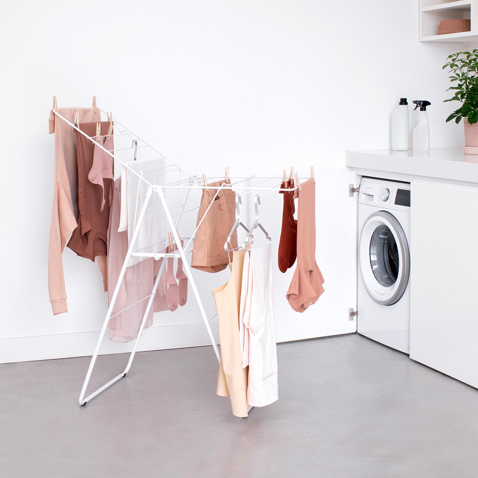 HangOn Drying Rack 1 HangOn Drying Rack