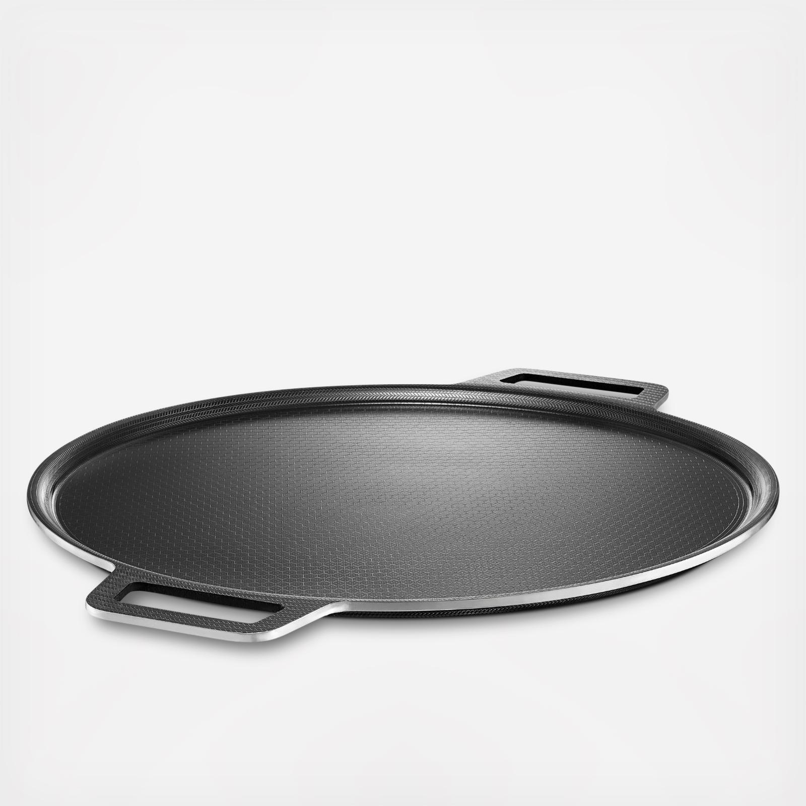 Hybrid Nonstick Pizza Steel