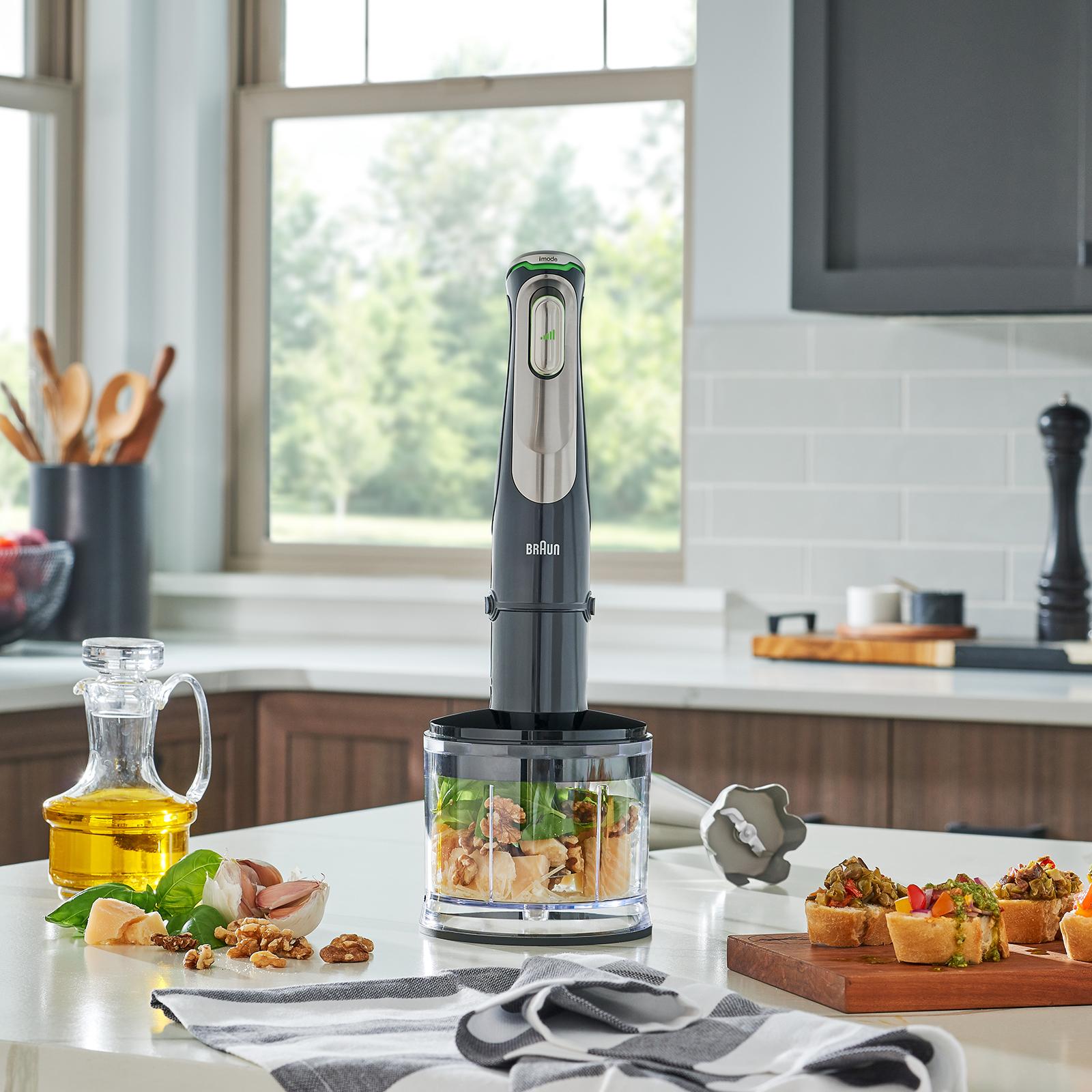 MultiQuick Hand Blender