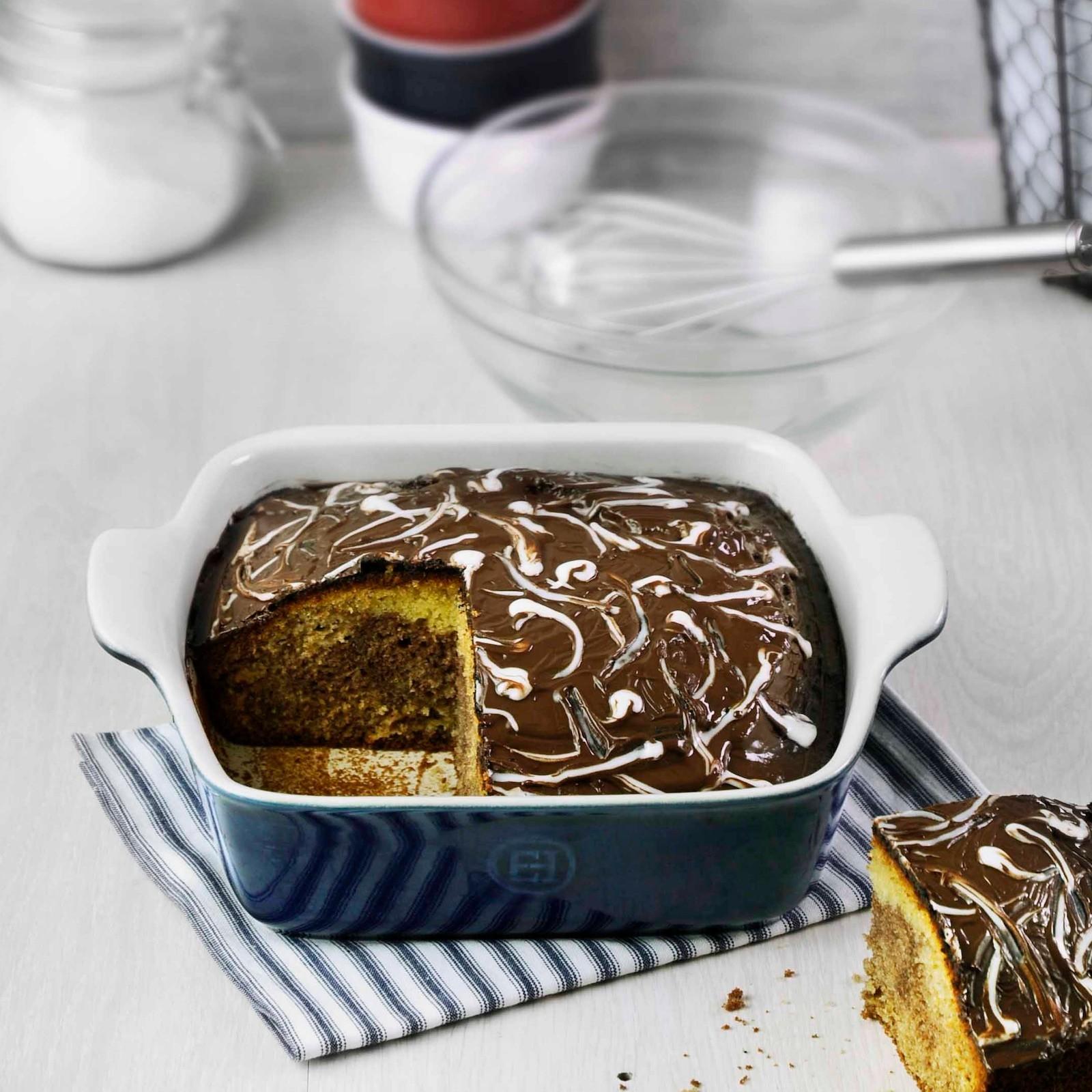 Modern Classics Square Baking Dish 16 Modern Classics Square Baking Dish