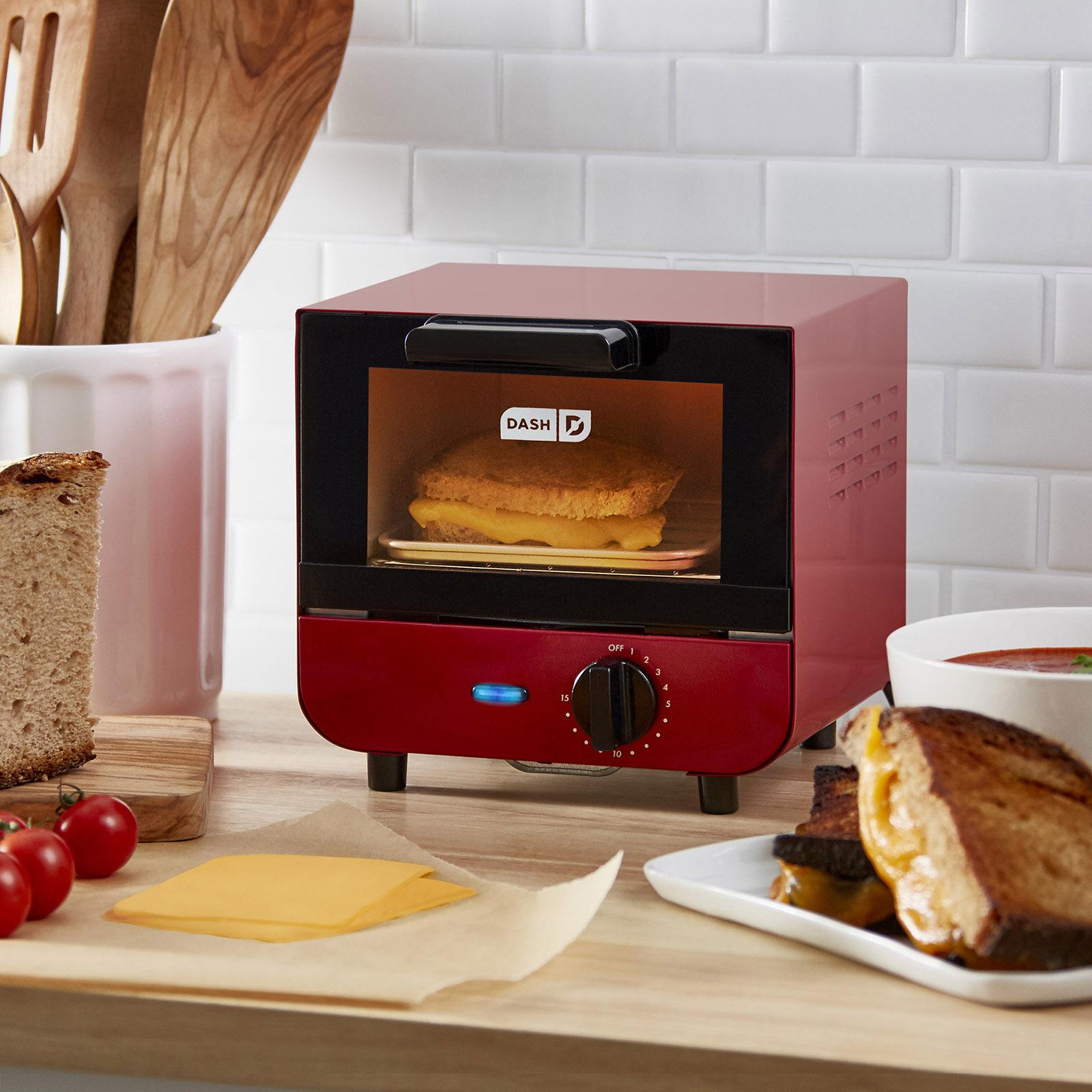 Mini Toaster Oven 1 Mini Toaster Oven