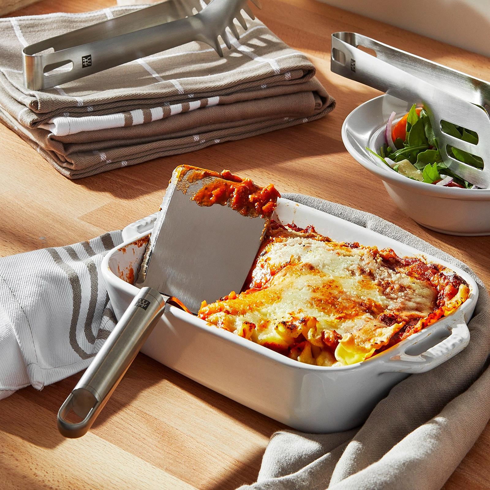 Pro Lasagne Turner