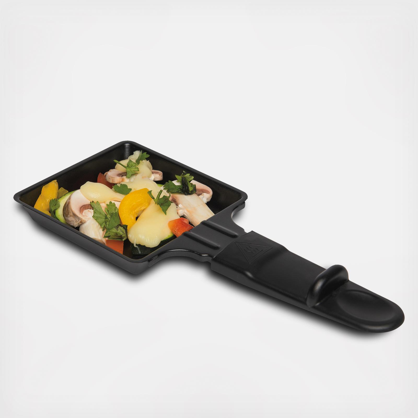 Raclette Portable Party Indoor Grill 4 Raclette Portable Party Indoor Grill
