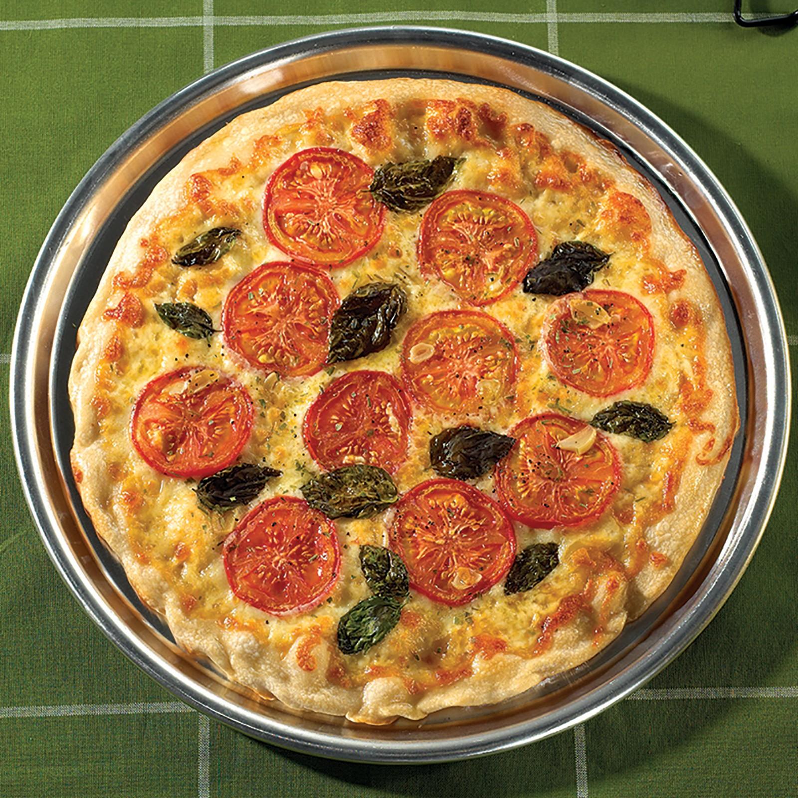 Naturals Traditional Pizza Pan