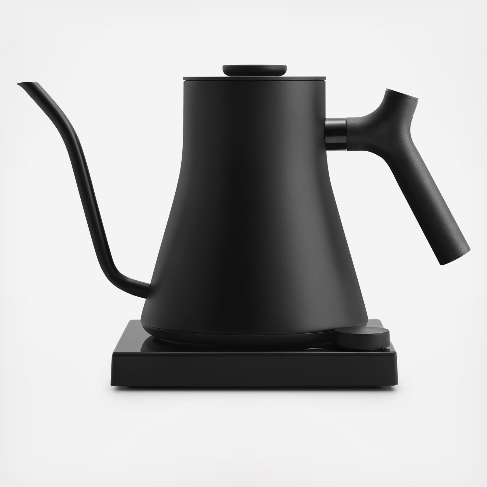 Stagg EKG Pro Studio Electric Kettle 2 Stagg EKG Pro Studio Electric Kettle
