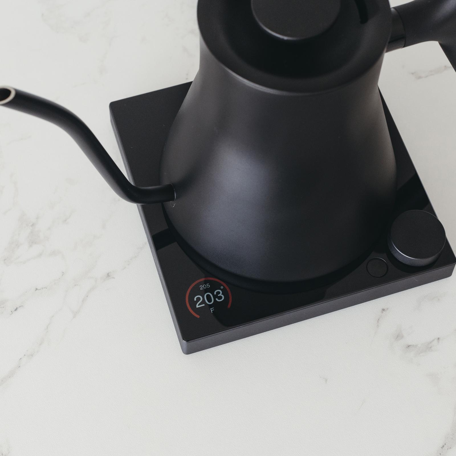 Stagg EKG Pro Studio Electric Kettle 3 Stagg EKG Pro Studio Electric Kettle