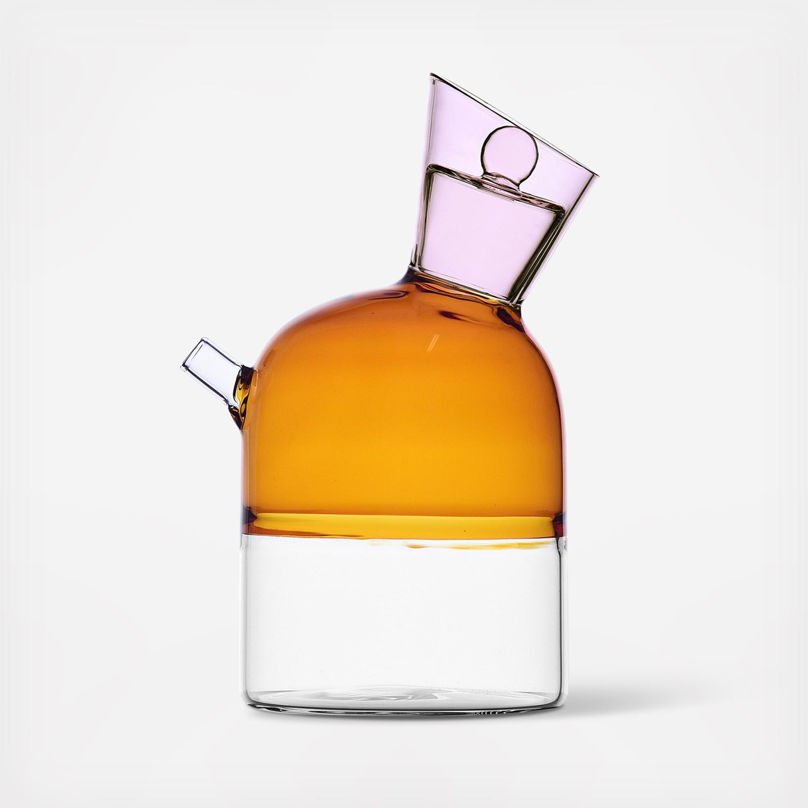 Travasi Oil Bottle 9 Travasi Oil Bottle