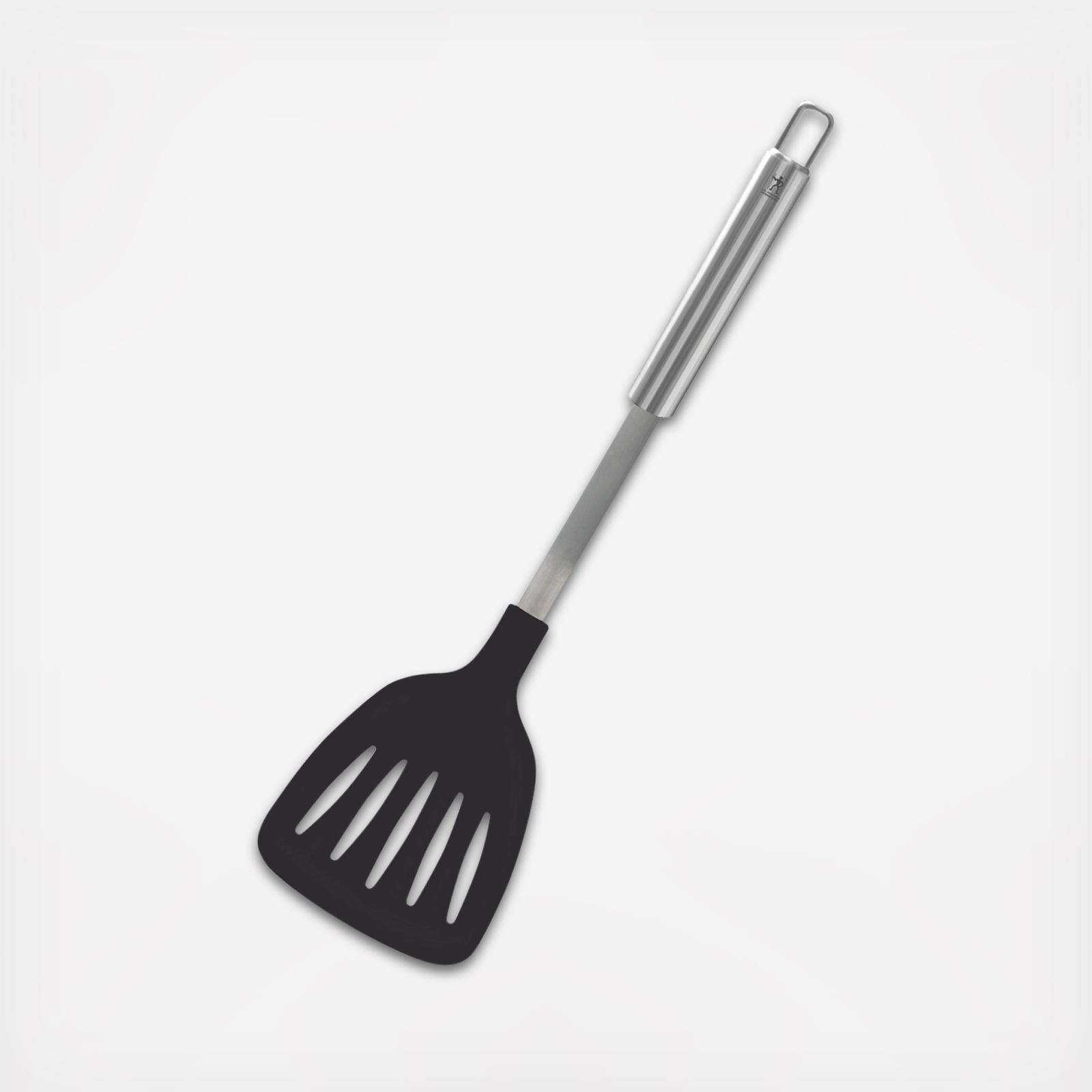 Stainless Nylon Slotted Turner 1 Stainless Nylon Slotted Turner