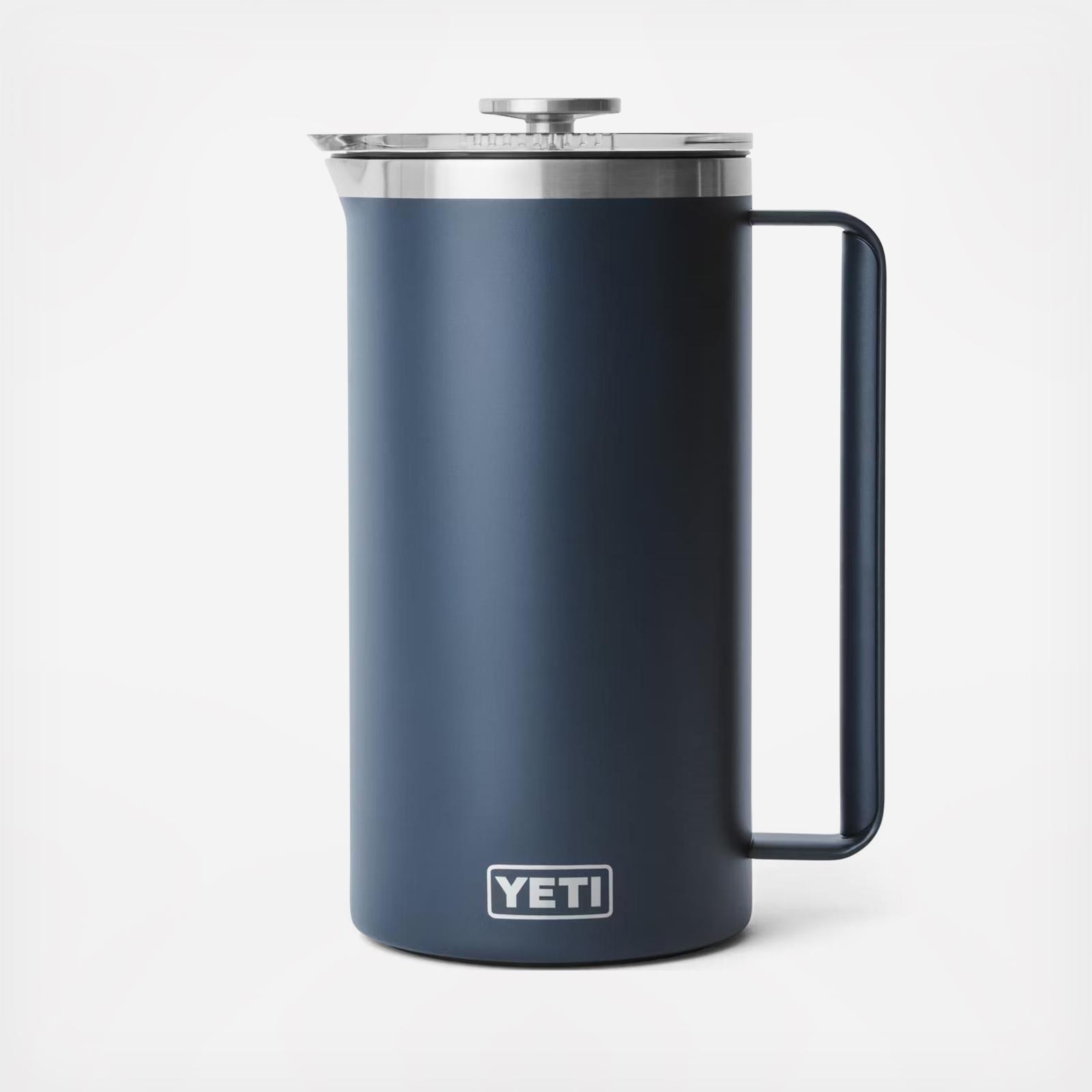 64 oz. French Press
