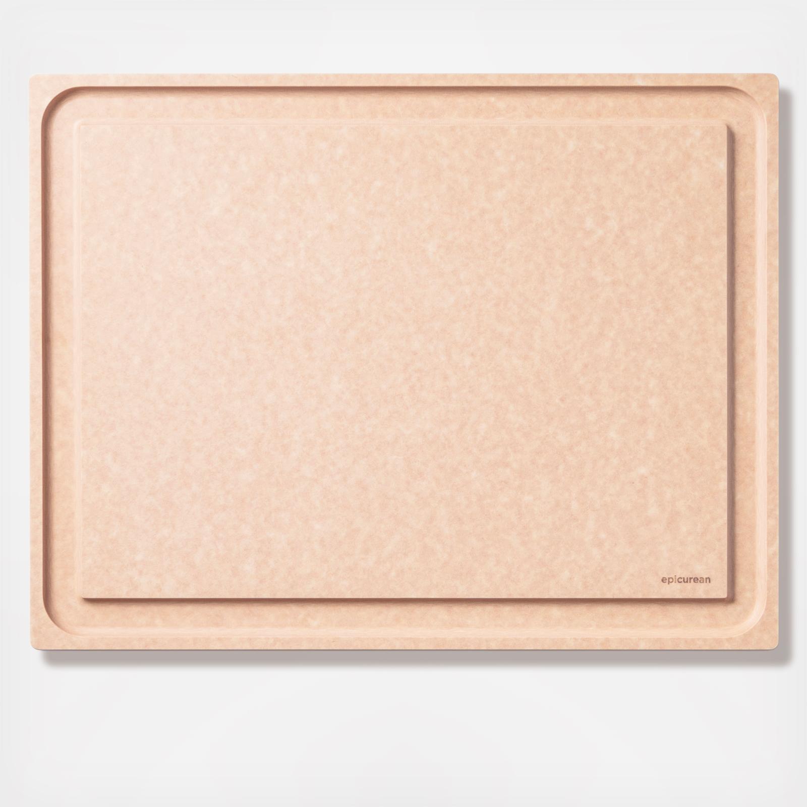 BBQ Cutting Board 16 BBQ Cutting Board