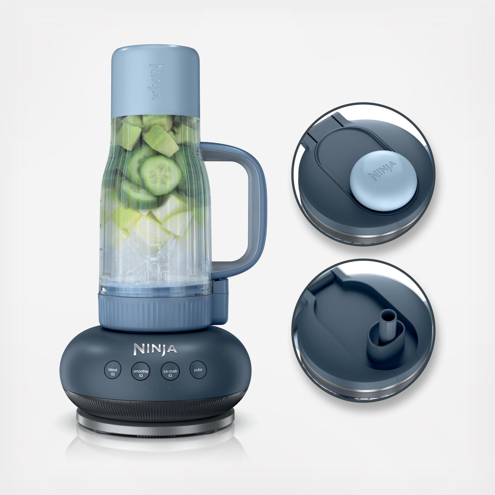 BlendBoss Tumbler Blender with Travel Tumbler 1 BlendBoss Tumbler Blender with Travel Tumbler