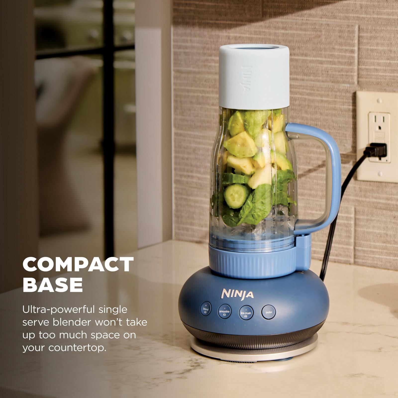 BlendBoss Tumbler Blender with Travel Tumbler 7 BlendBoss Tumbler Blender with Travel Tumbler