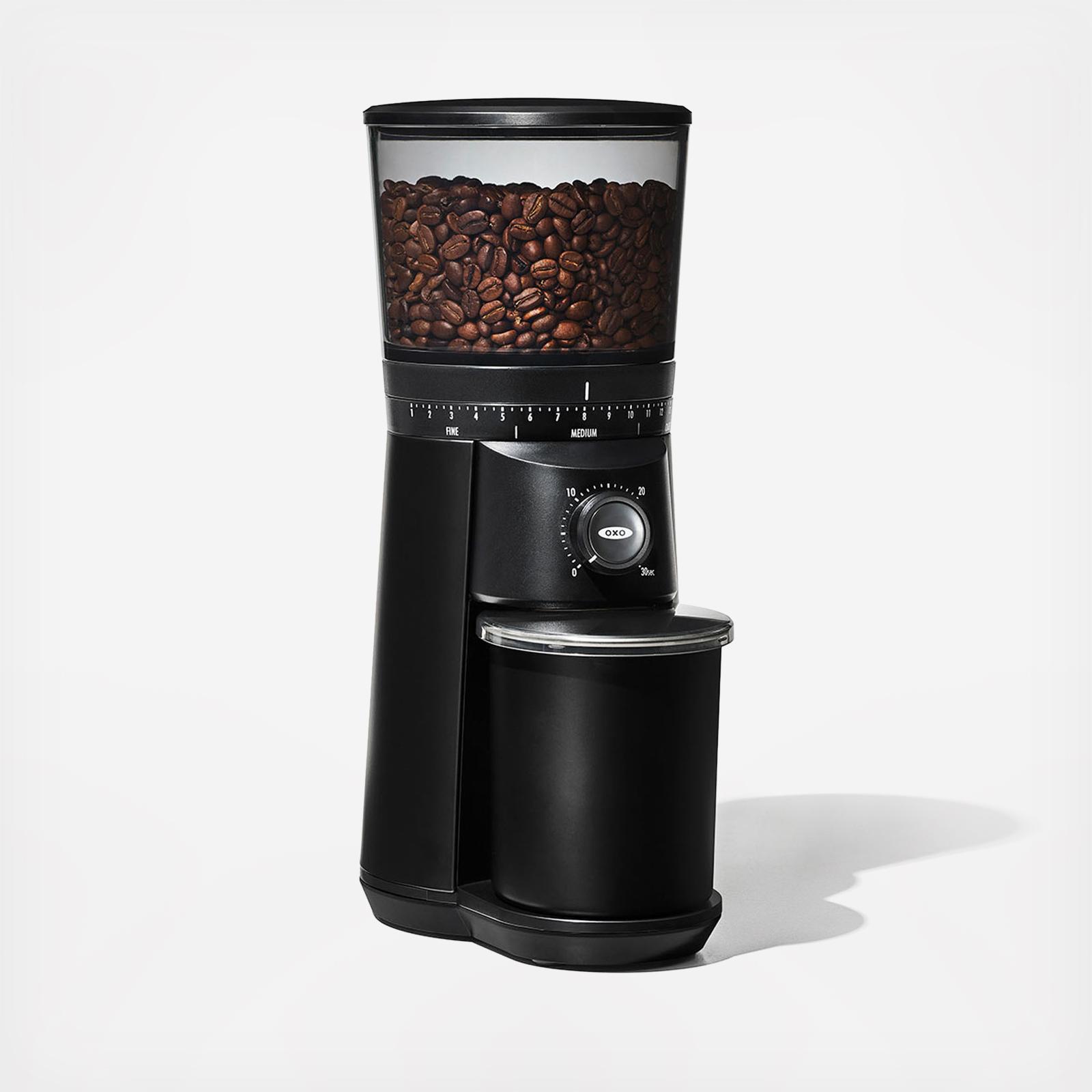 Brew Conical Burr Grinder