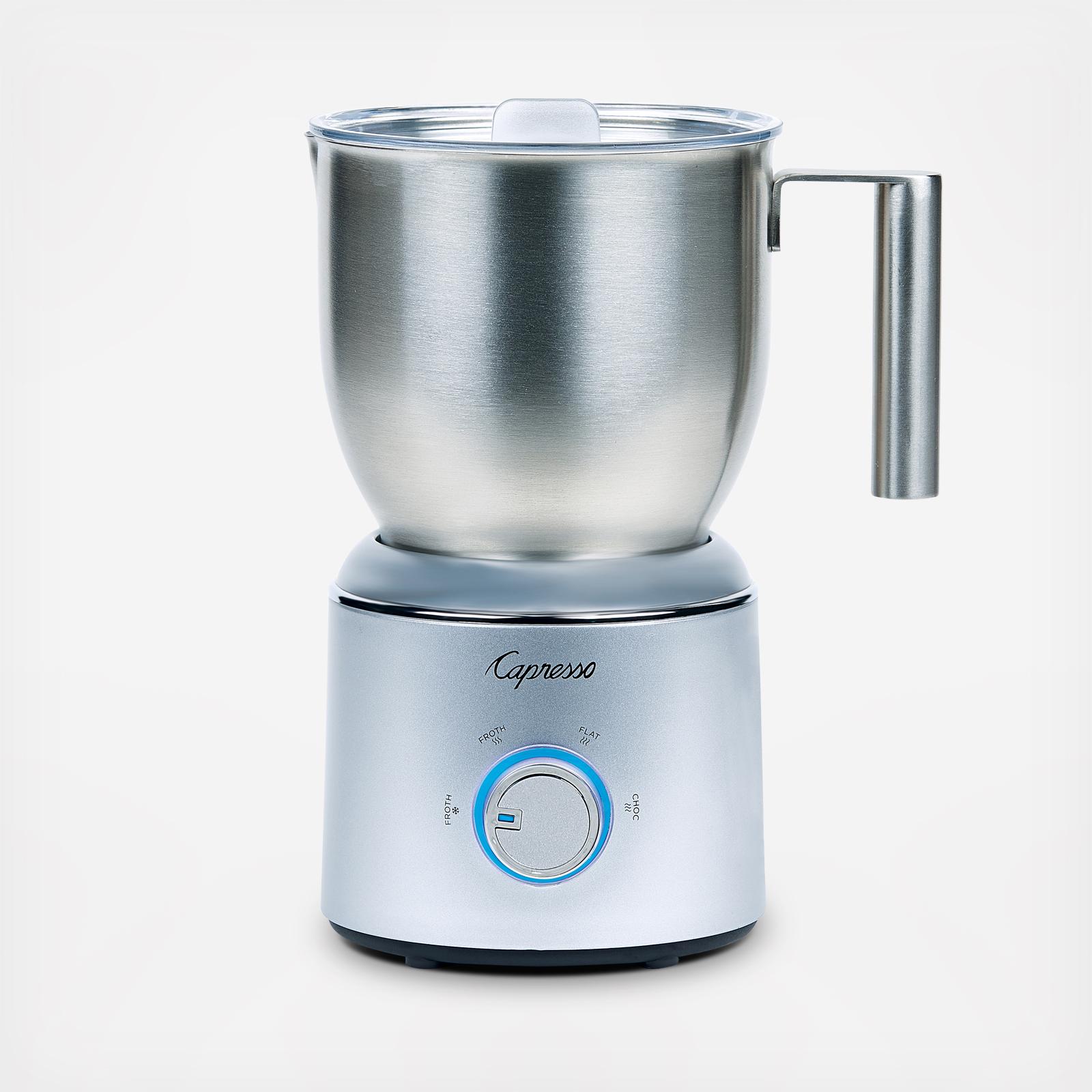 Capresso frothSelect Automatic Milk Frother 5 Capresso frothSelect Automatic Milk Frother