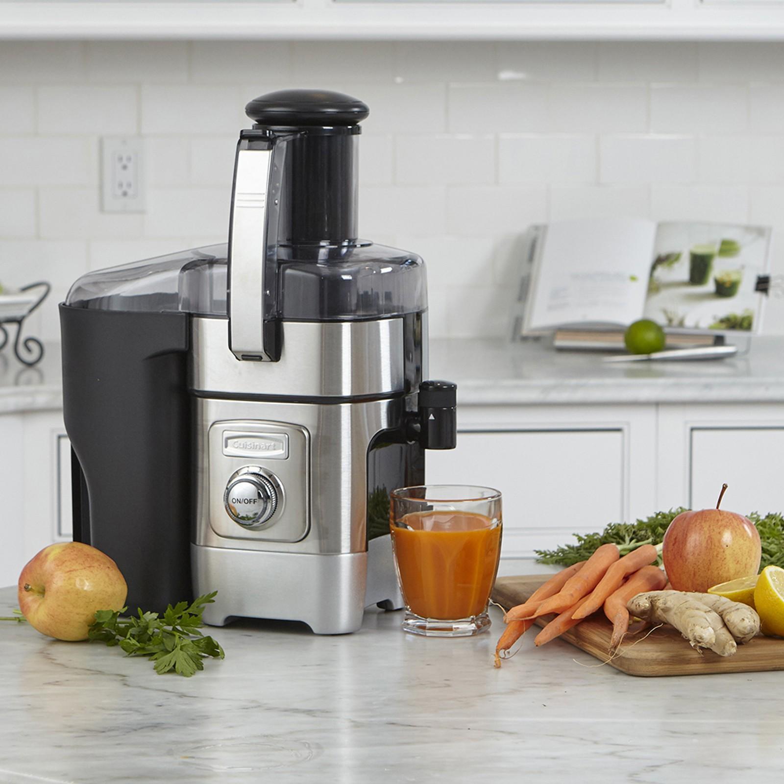 5-Speed Juice Extractor CJE-1000P1 1 5-Speed Juice Extractor CJE-1000P1