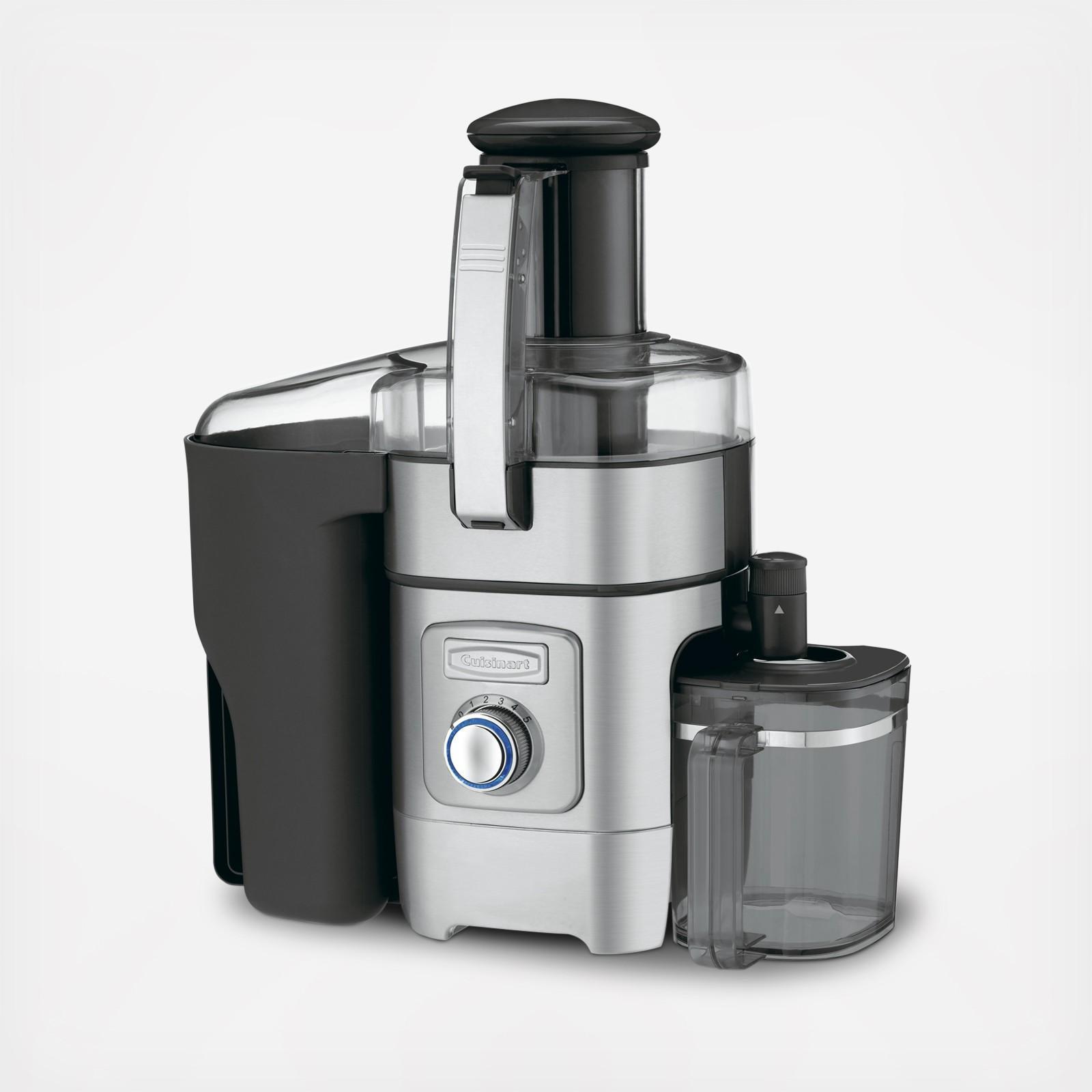 5-Speed Juice Extractor CJE-1000P1 3 5-Speed Juice Extractor CJE-1000P1