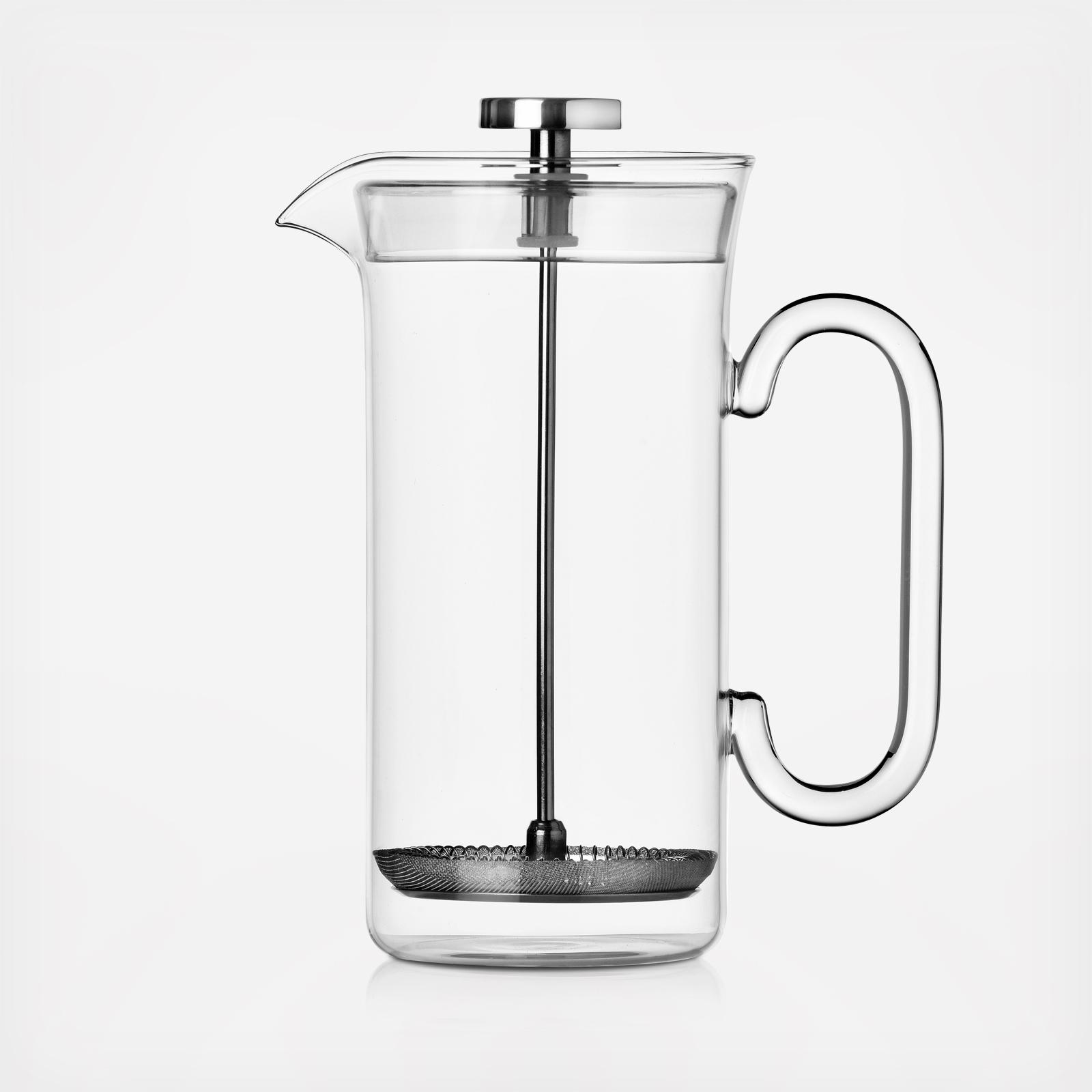 Clarinette French Press