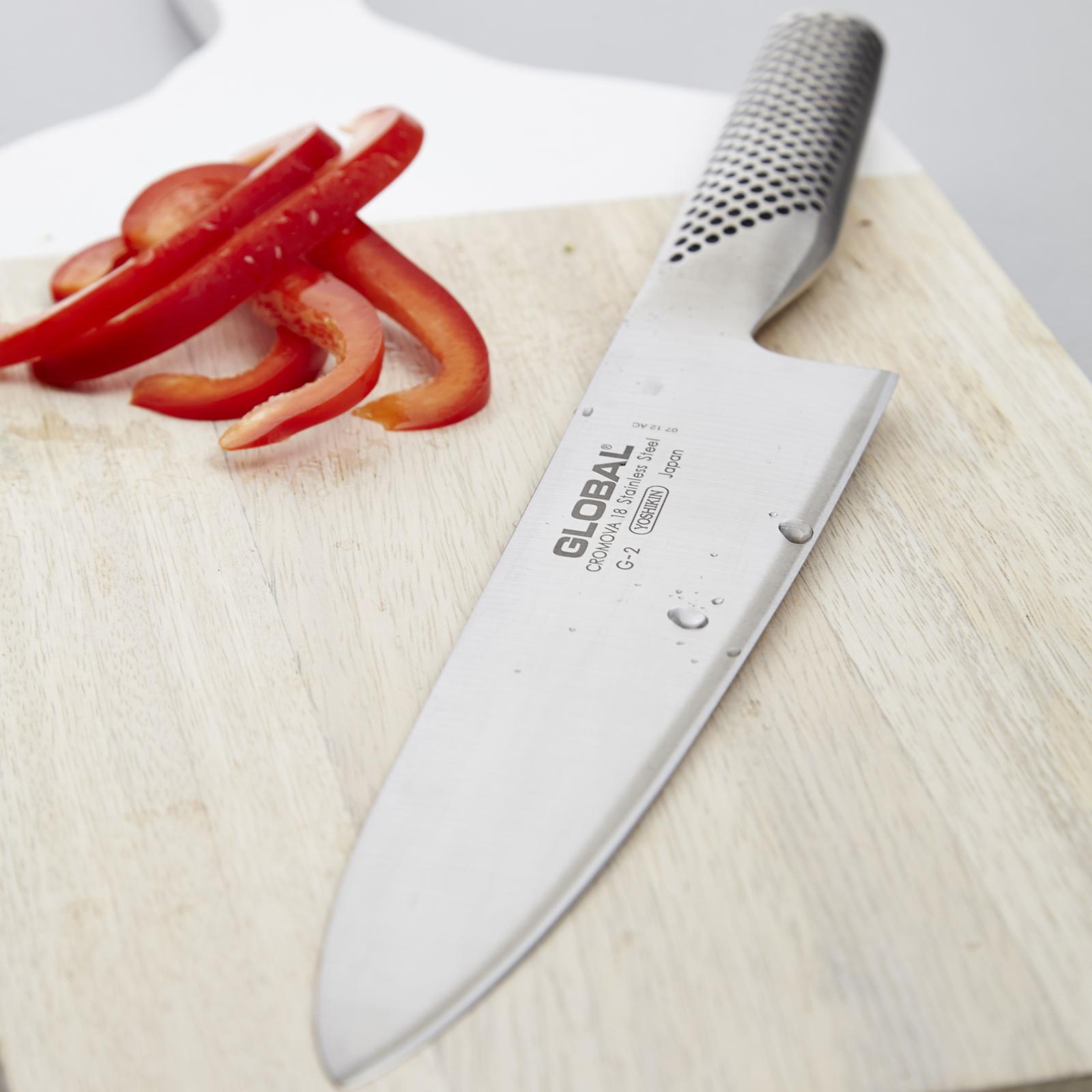 Classic Chef's Knife 3 Classic Chef's Knife