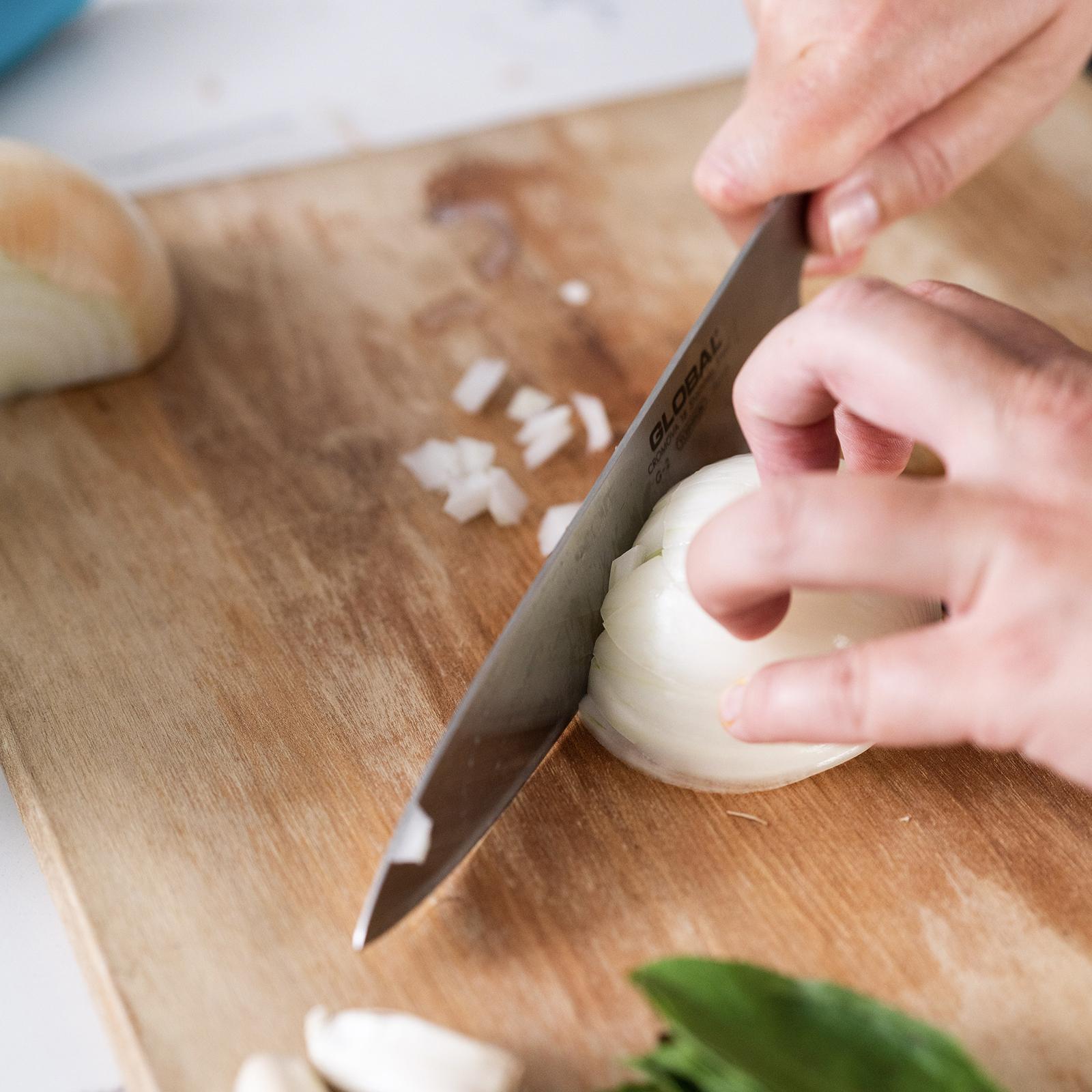 Classic Chef's Knife 8 Classic Chef's Knife