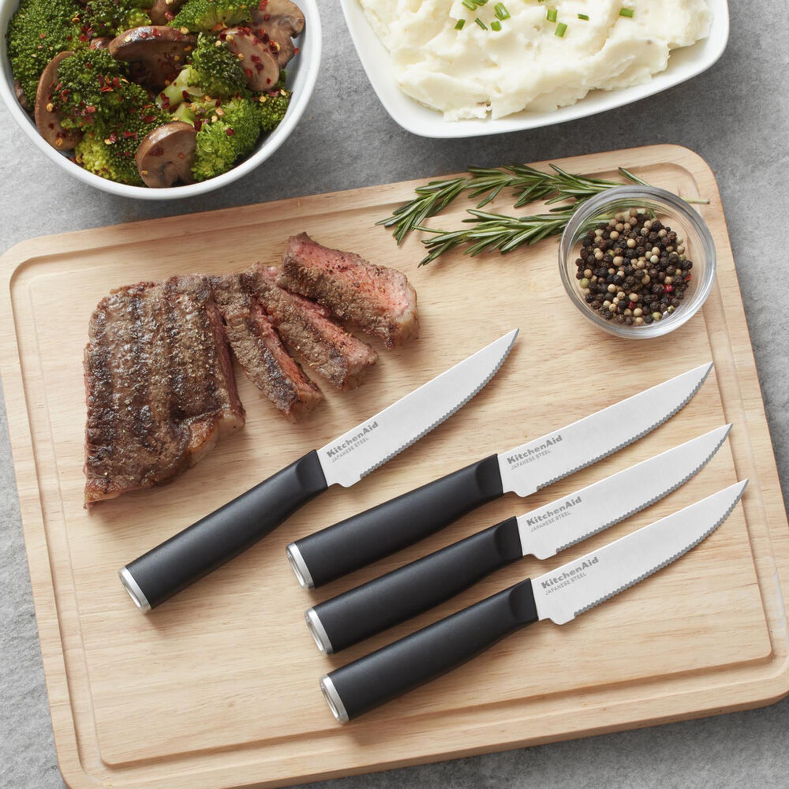 Classic Steak Knife, Set of 4
