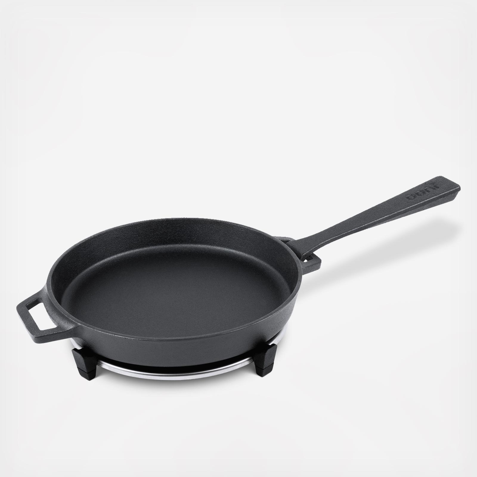 Cast Iron Skillet 17 Cast Iron Skillet