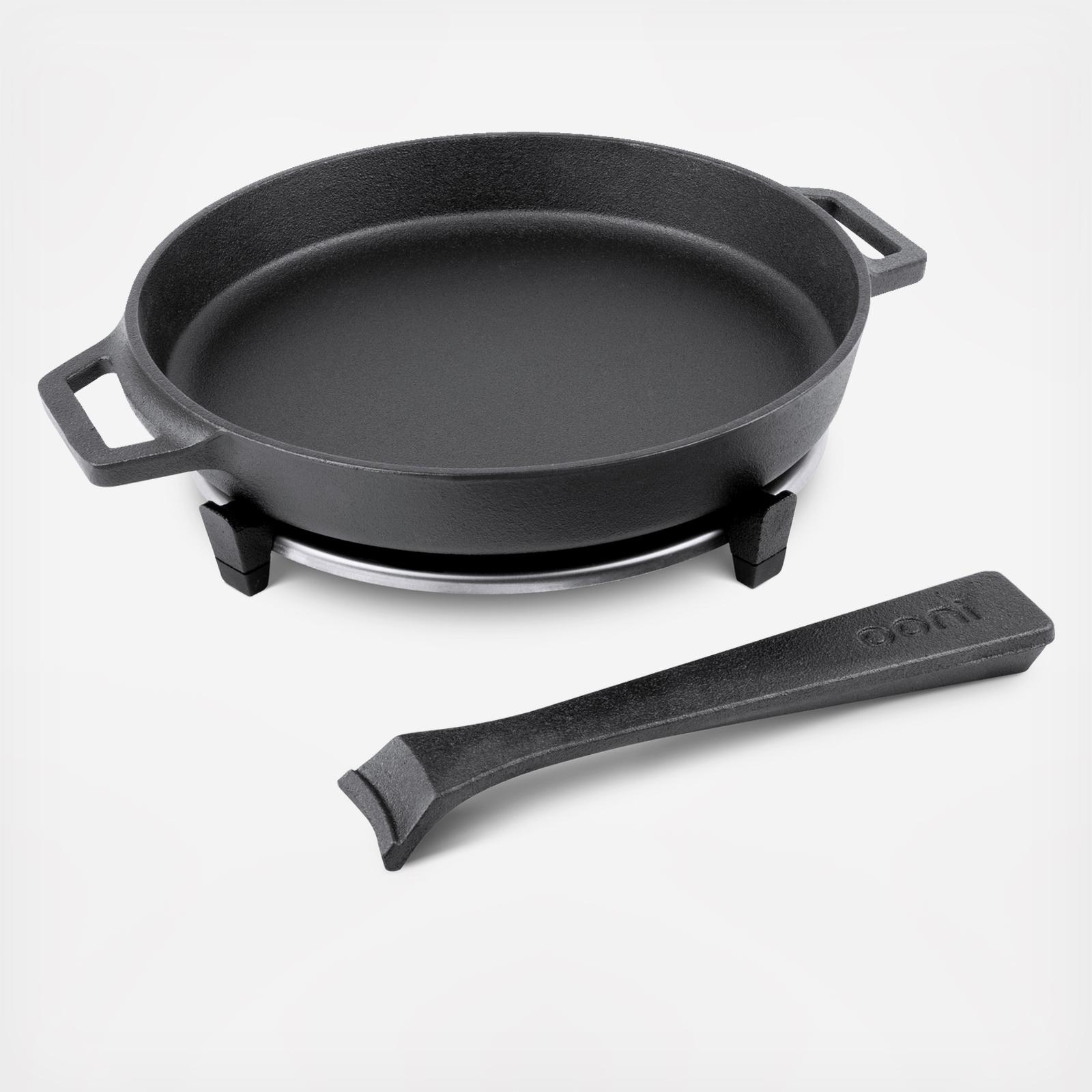 Cast Iron Skillet