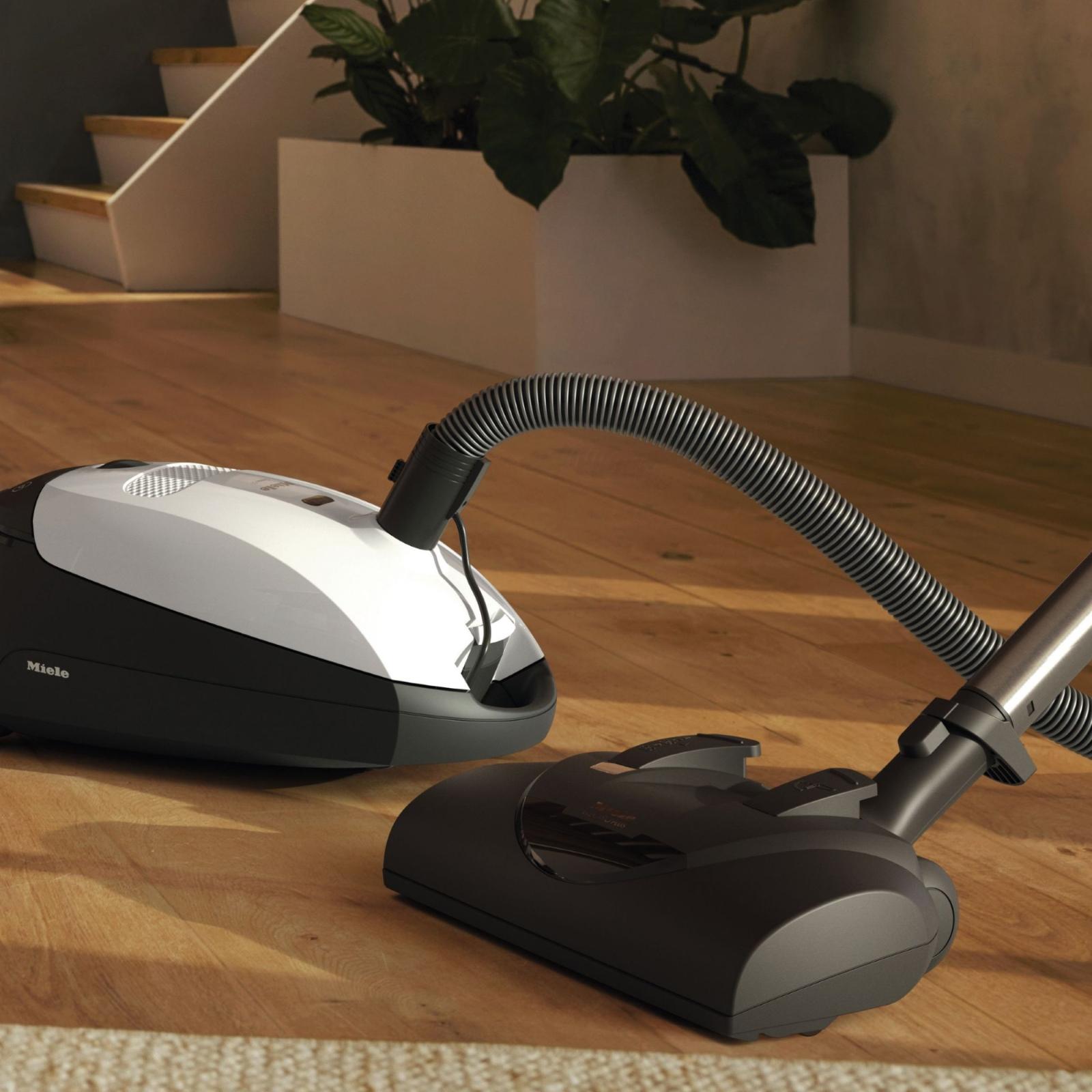 Classic C1 Cat & Dog Bagged Canister Vacuum 1 Classic C1 Cat & Dog Bagged Canister Vacuum