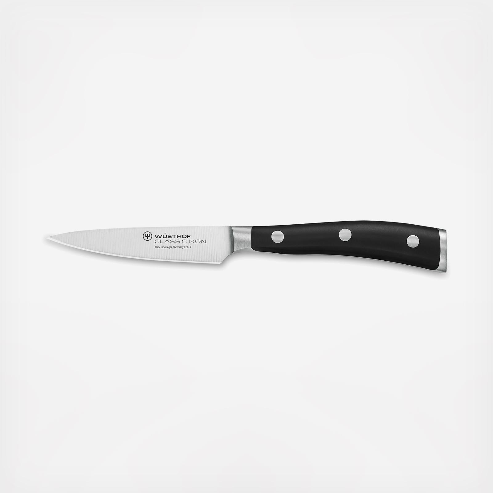 Classic Ikon Paring Knife 9 Classic Ikon Paring Knife