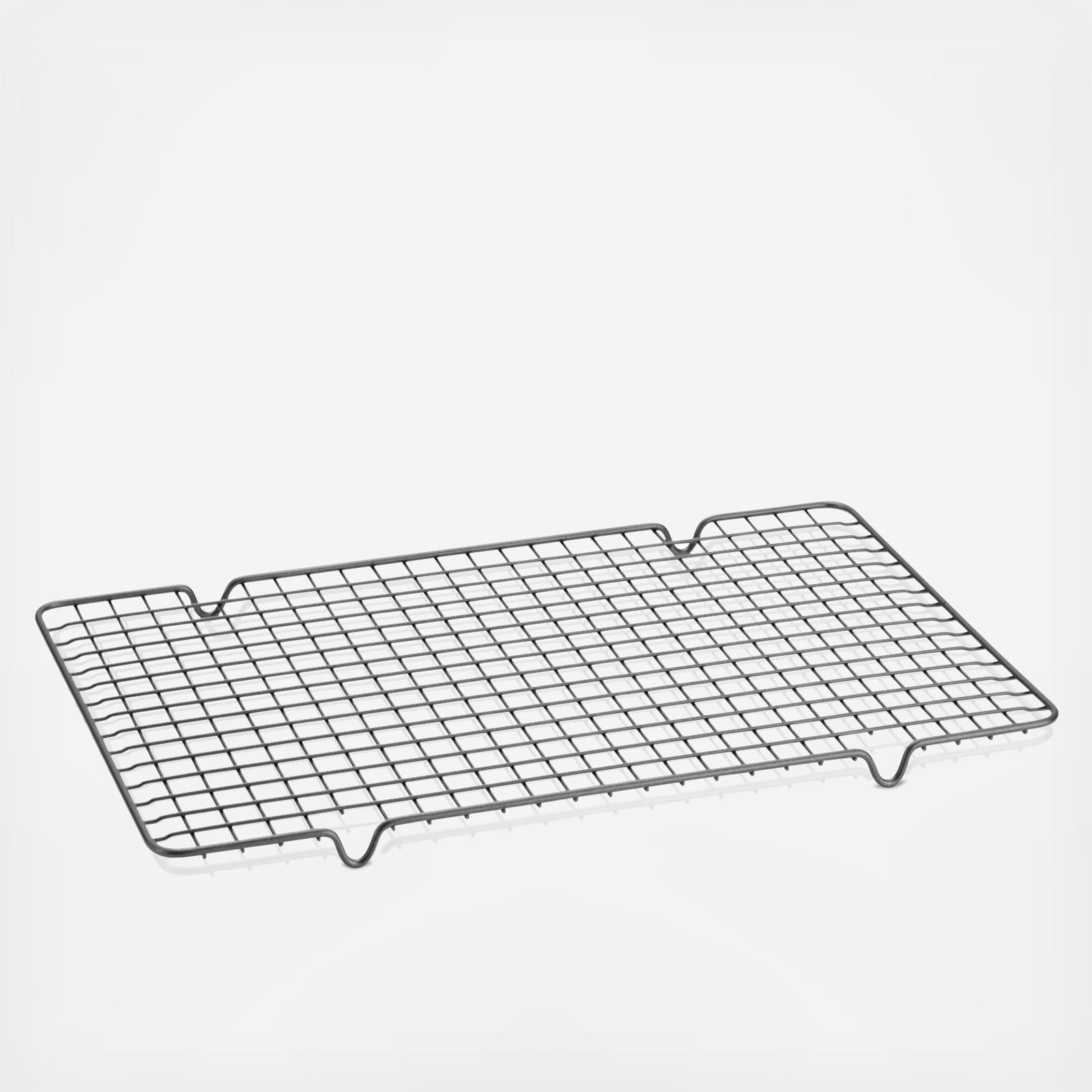 Advanced Nonstick Cooling Grid 4 Advanced Nonstick Cooling Grid